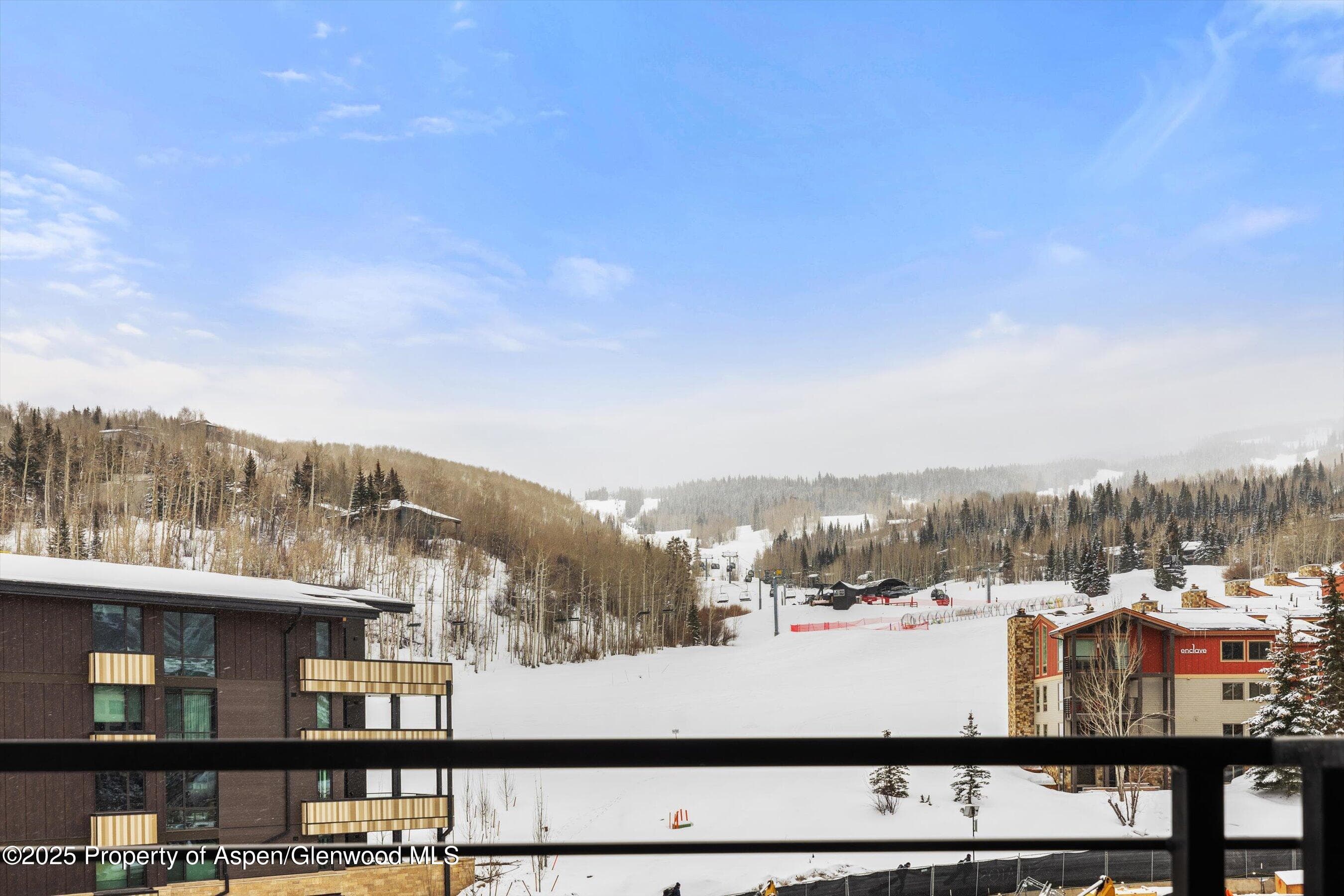 119 WOOD Road 408, Snowmass Village, CO 81615 - Photo 20