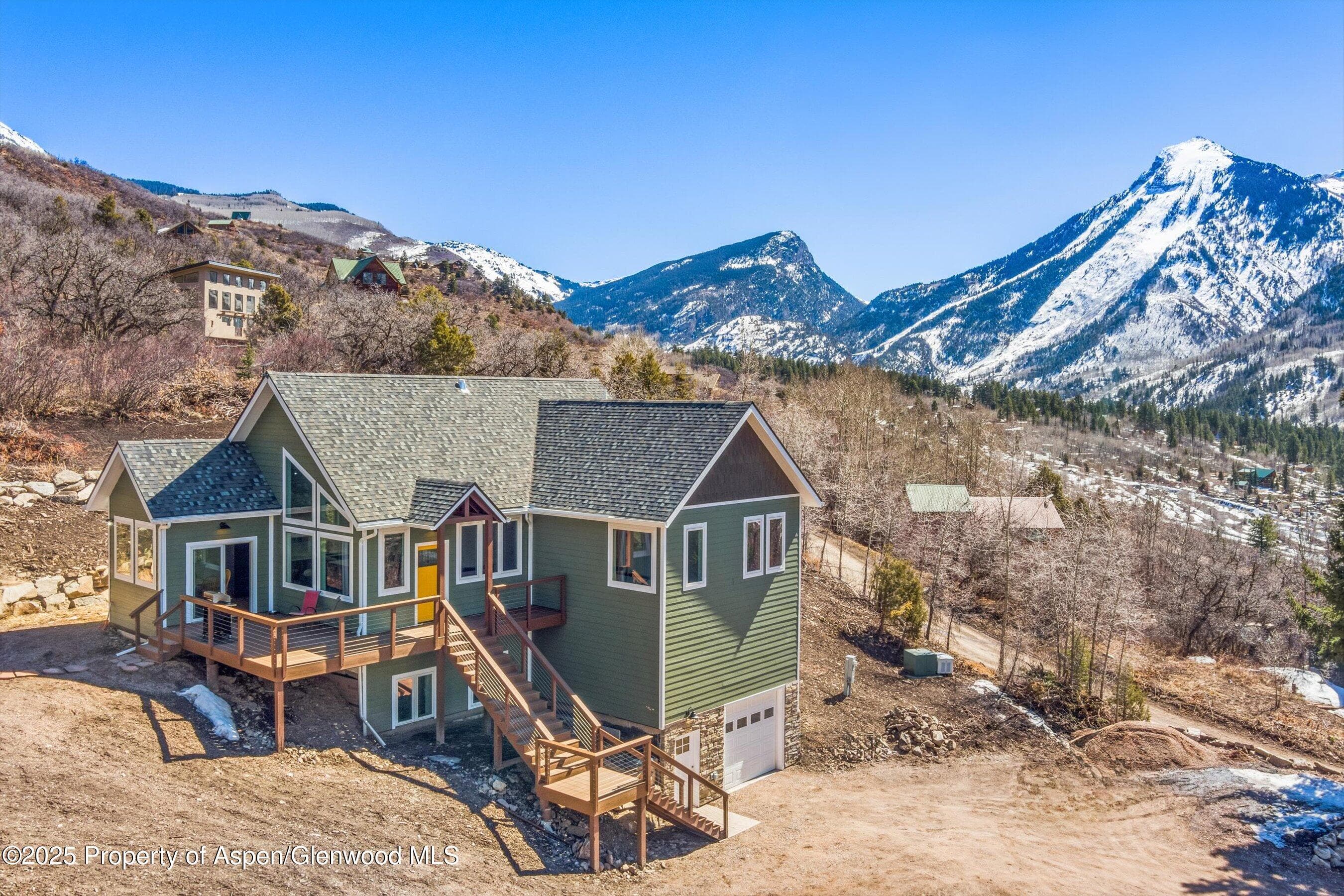 787 Serpentine Trl, Marble, CO 81623 - Photo 44