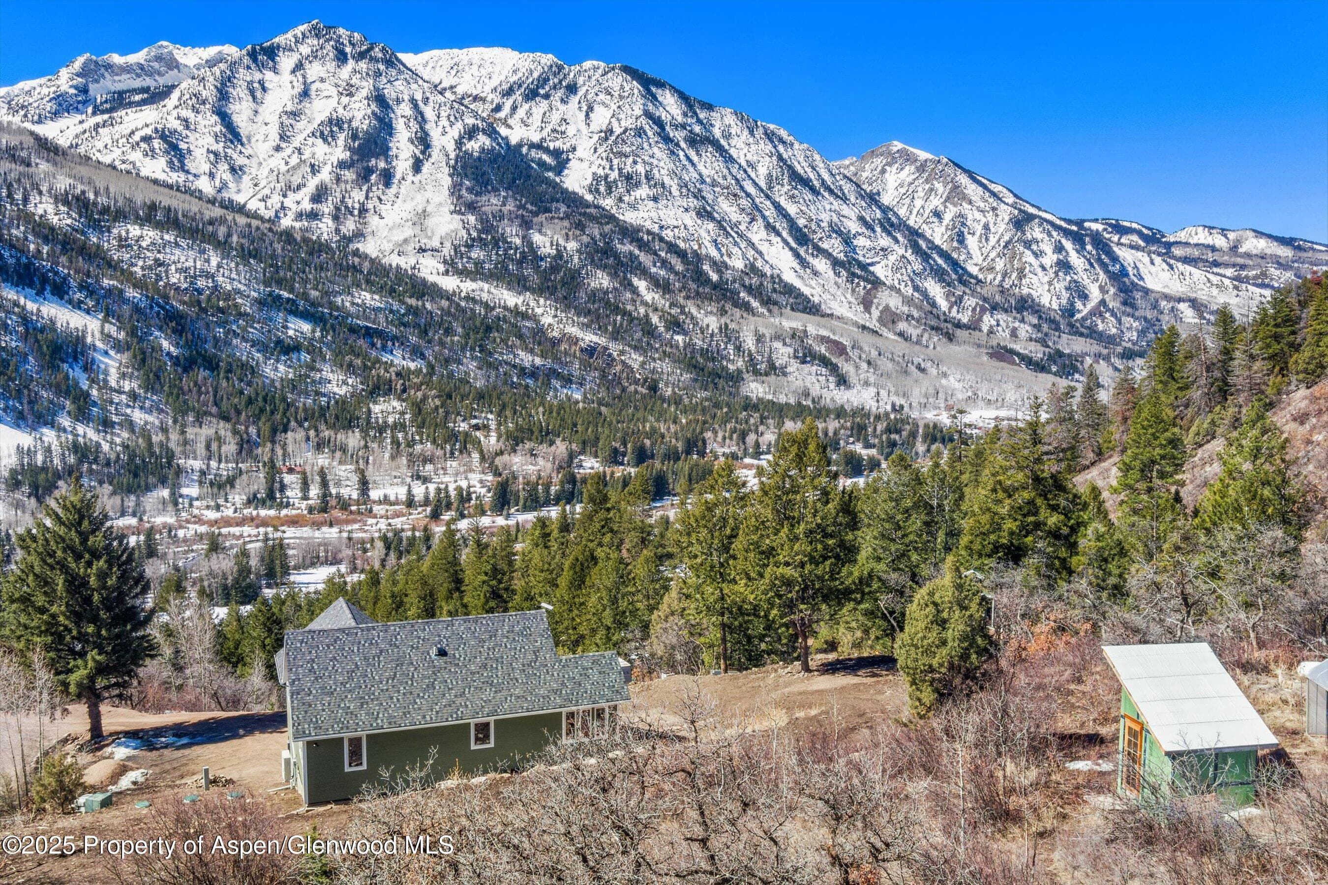 787 Serpentine Trl, Marble, CO 81623 - Photo 47