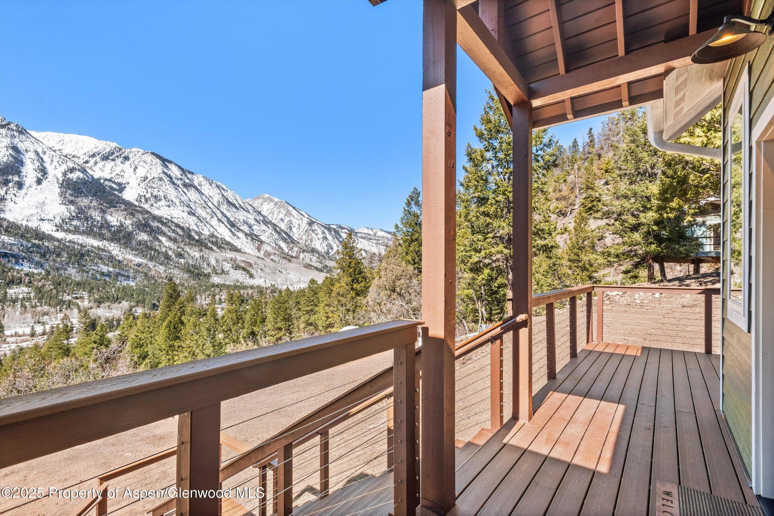 787 Serpentine Trl, Marble, CO 81623 - Photo 31