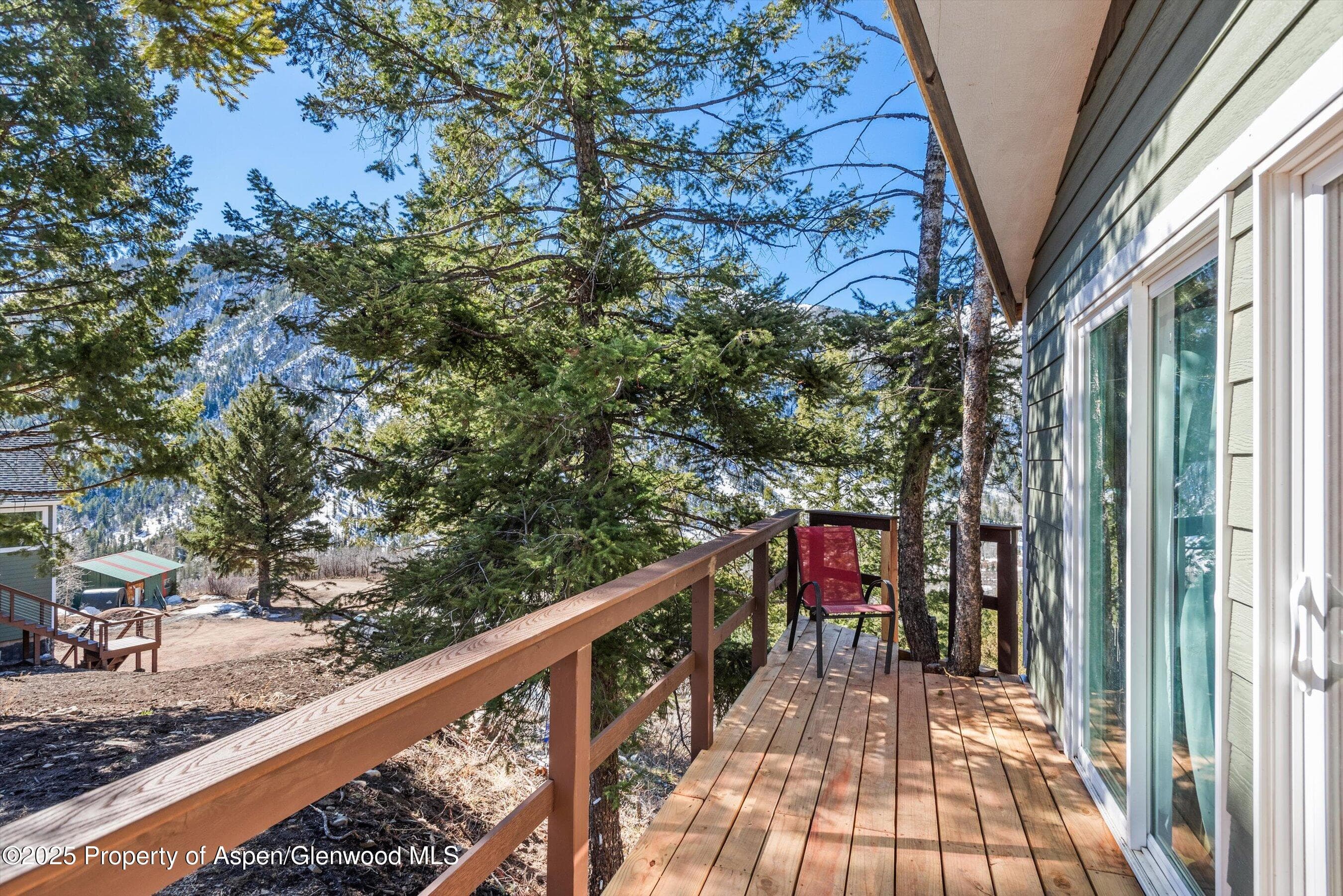 787 Serpentine Trl, Marble, CO 81623 - Photo 33