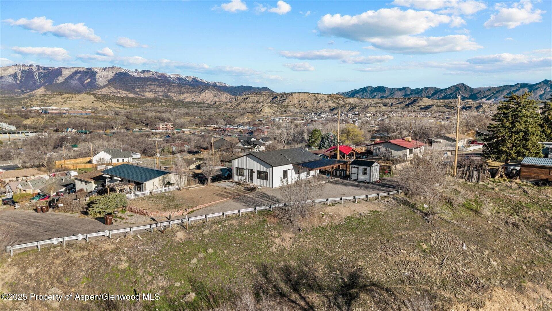 450 E 10th Street, Rifle, CO 81650 - Photo 3