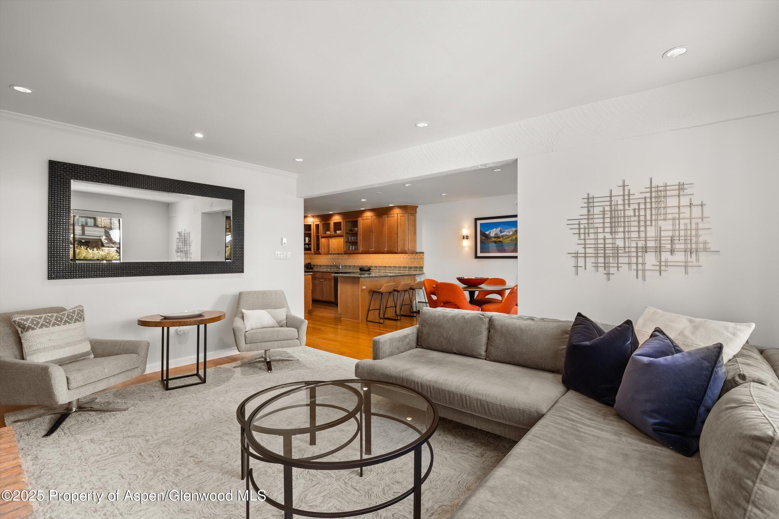 980 E HYMAN Avenue 3, Aspen, CO 81611 - Photo 5