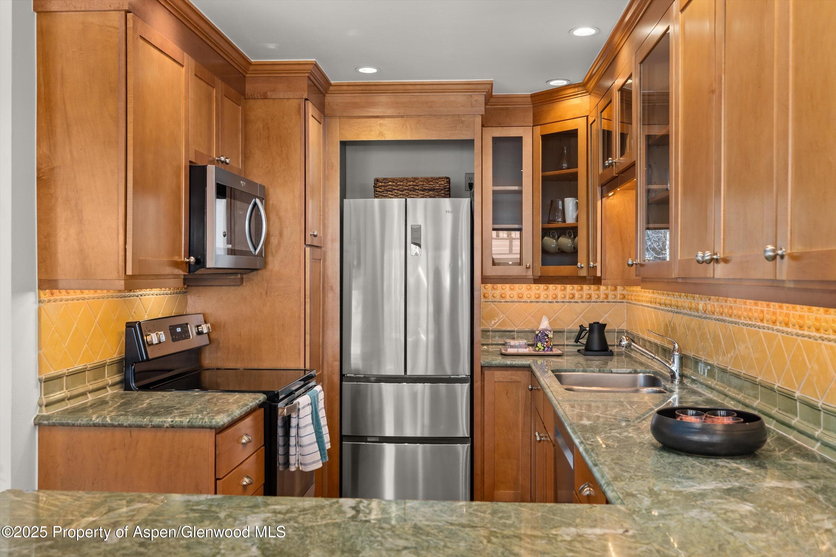 980 E HYMAN Avenue 3, Aspen, CO 81611 - Photo 8