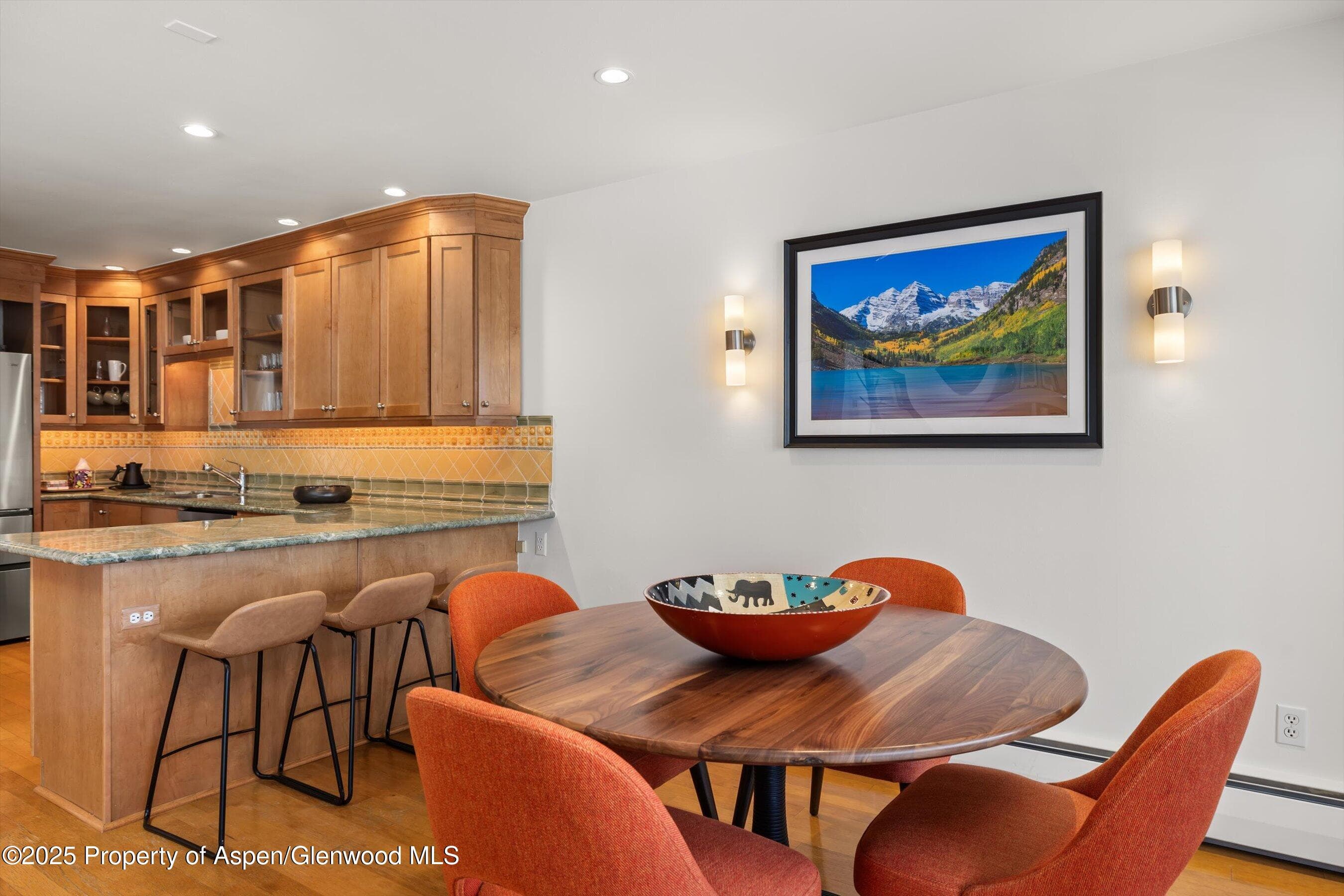 980 E HYMAN Avenue 3, Aspen, CO 81611 - Photo 7