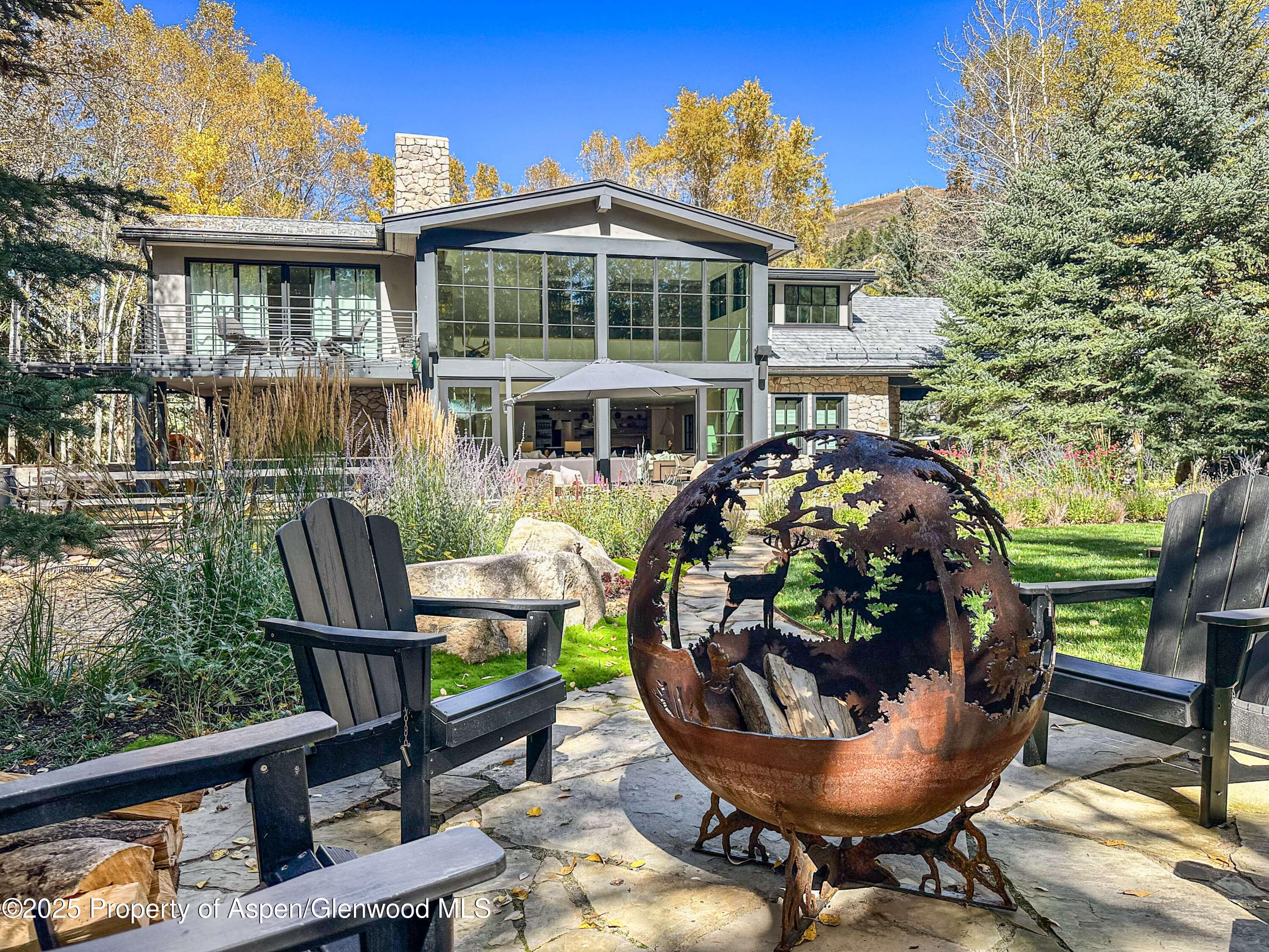 1465 Red Butte Drive, Aspen, CO 81611 - Photo 49