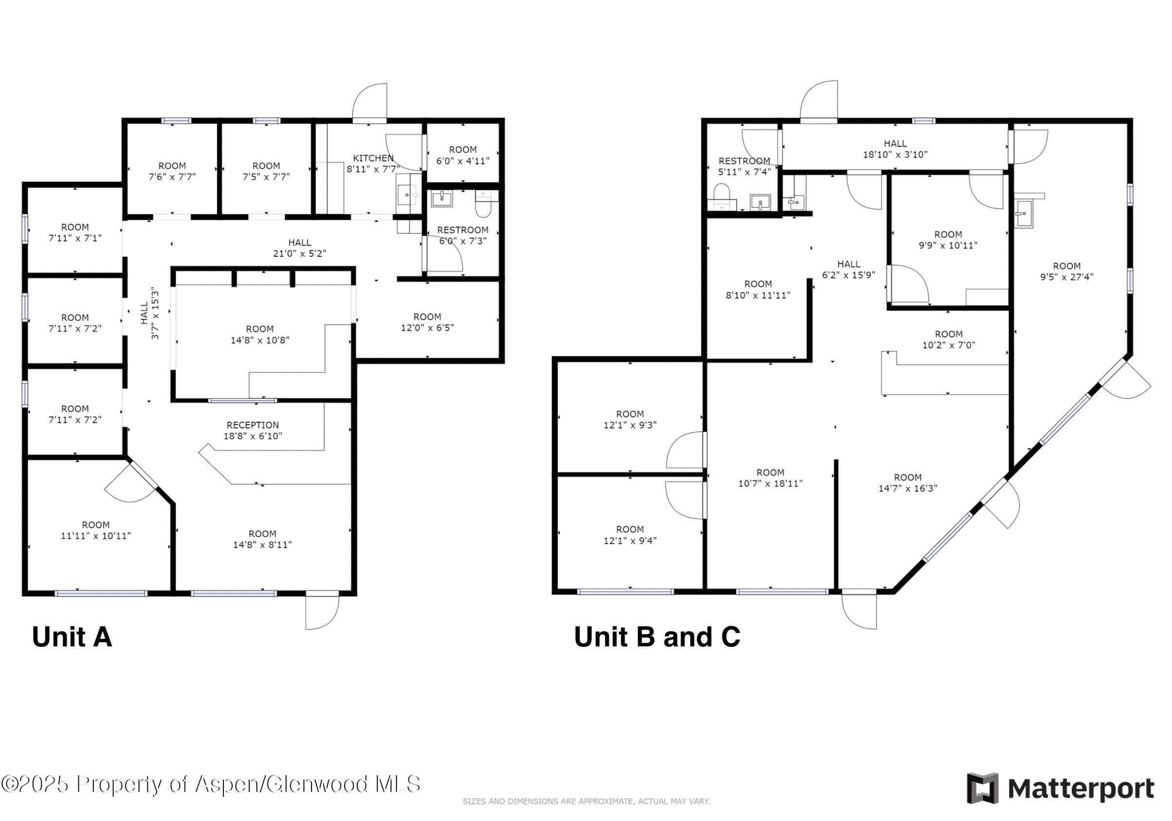 175 S Columbine Court Unit A, Parachute, CO 81635 - Photo 2