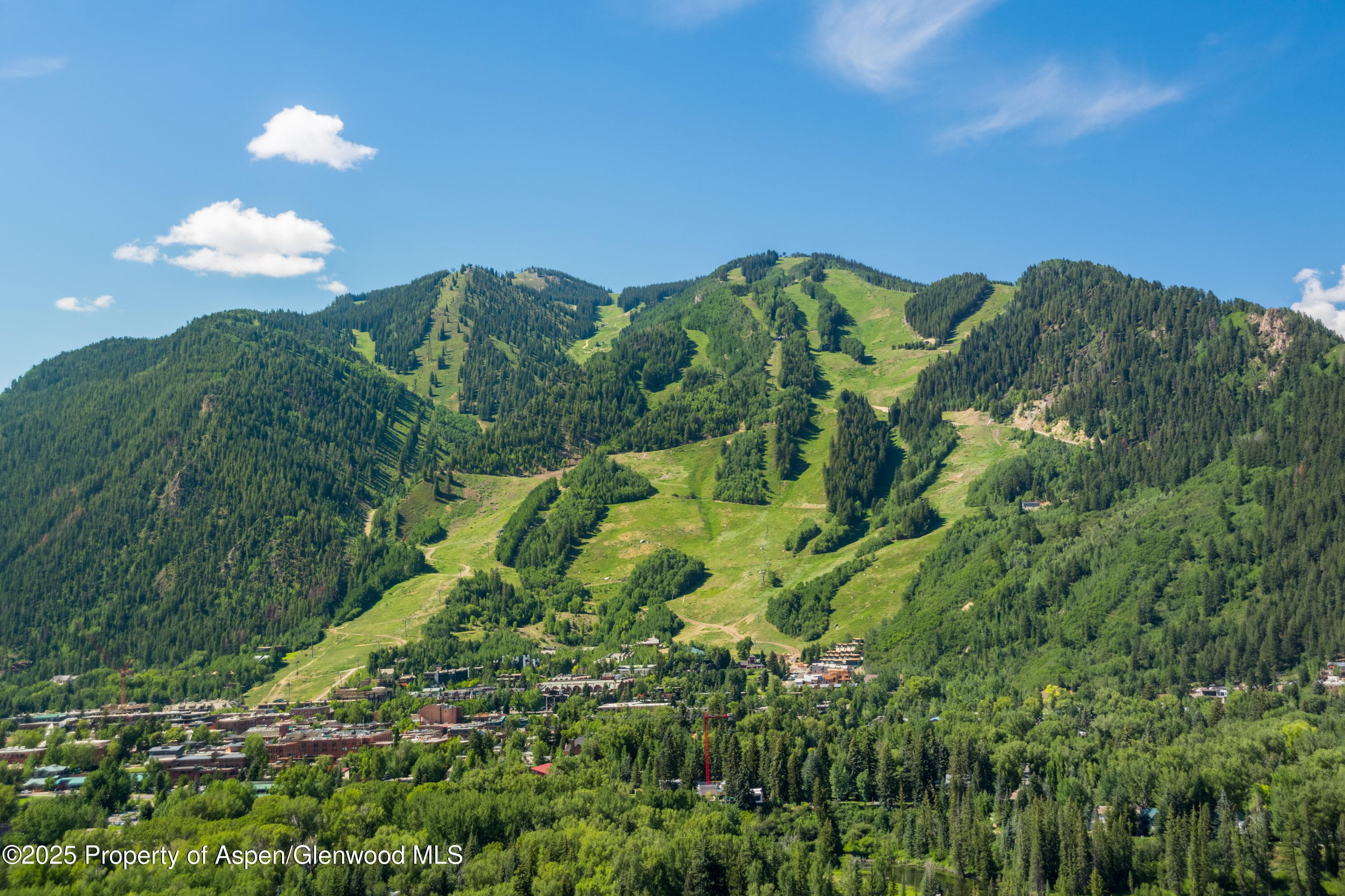 319 RIDGE Road, Aspen, CO 81611 - Photo 3