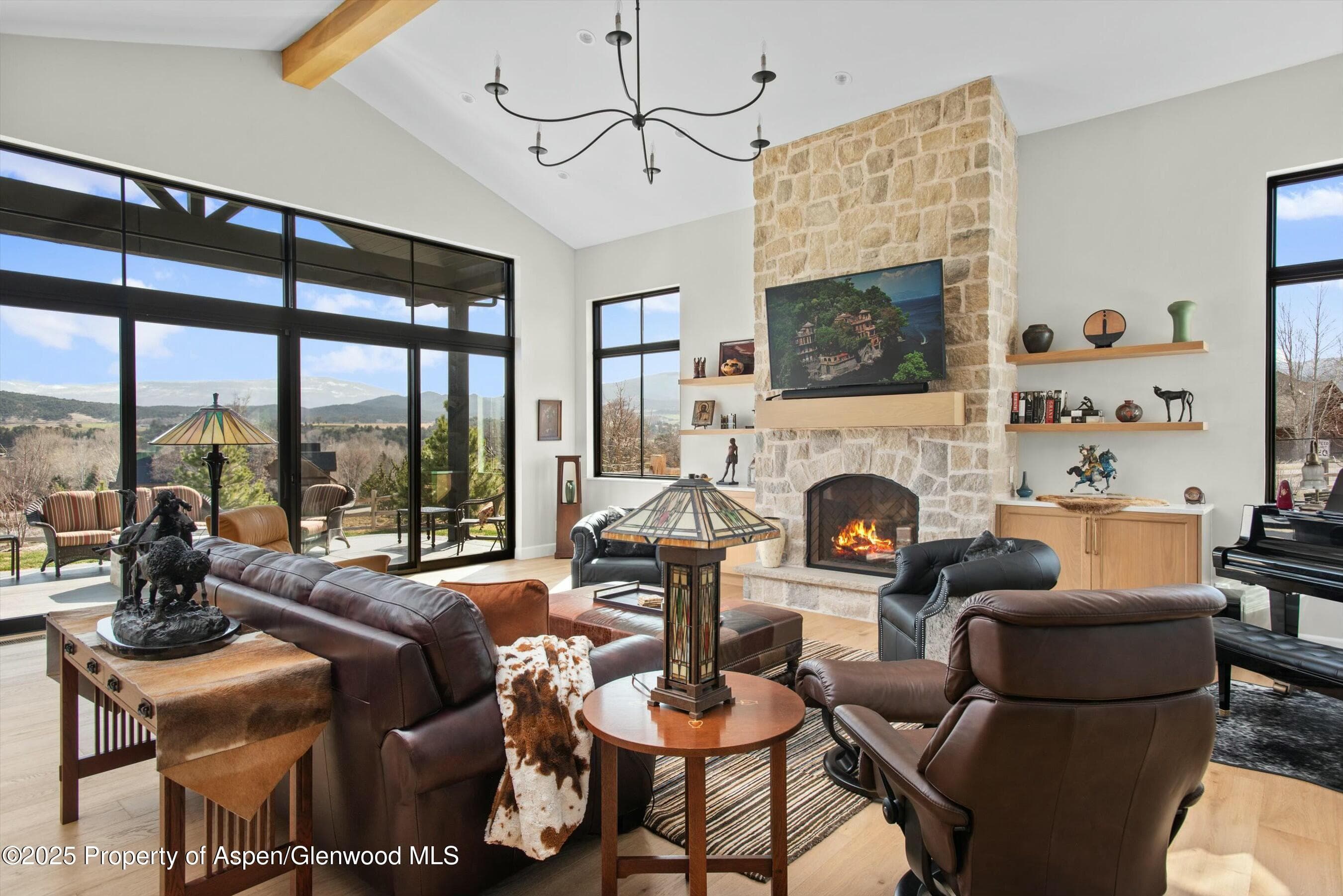 110 Bowles Drive, Carbondale, CO 81623 - Photo 2