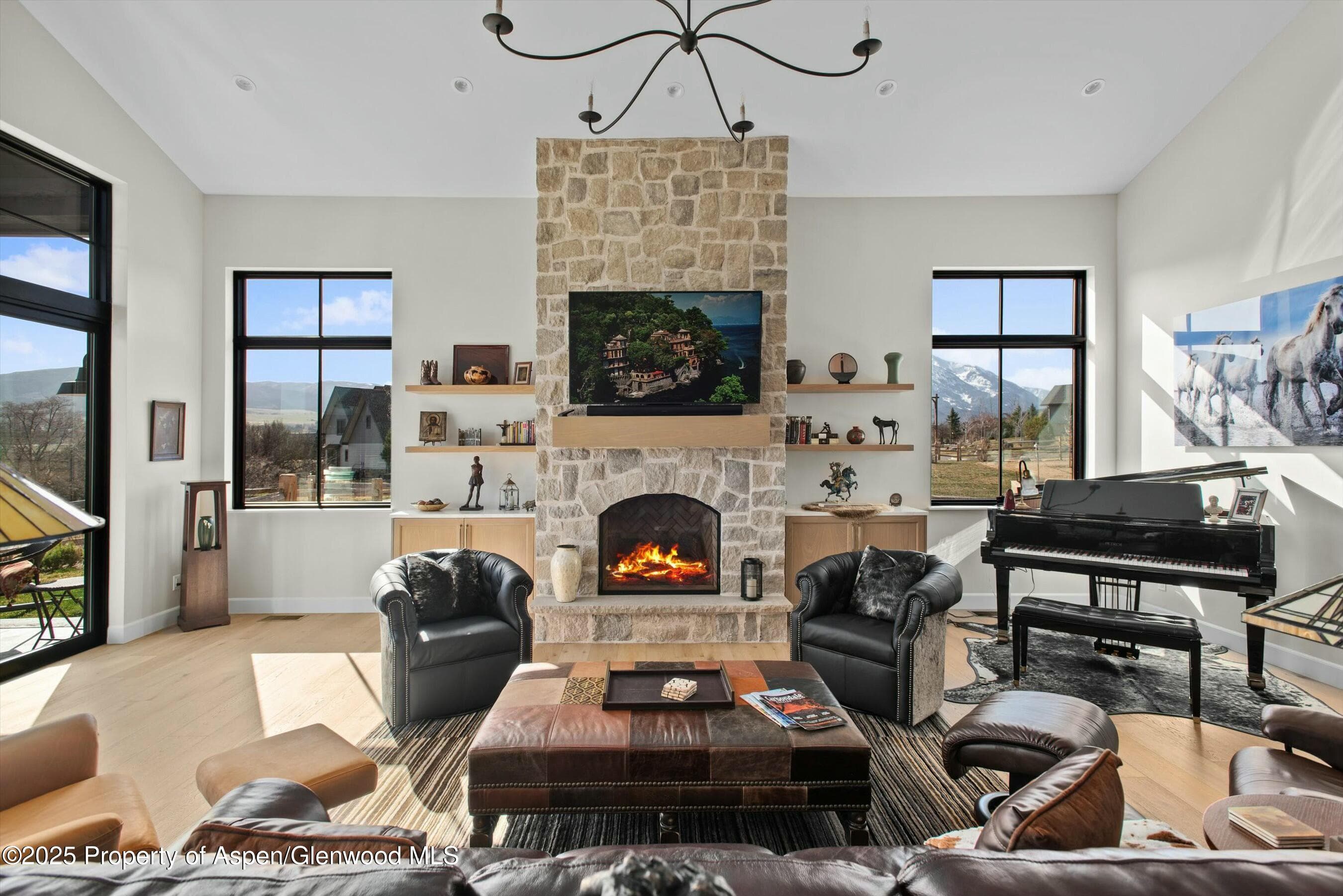 110 Bowles Drive, Carbondale, CO 81623 - Photo 3