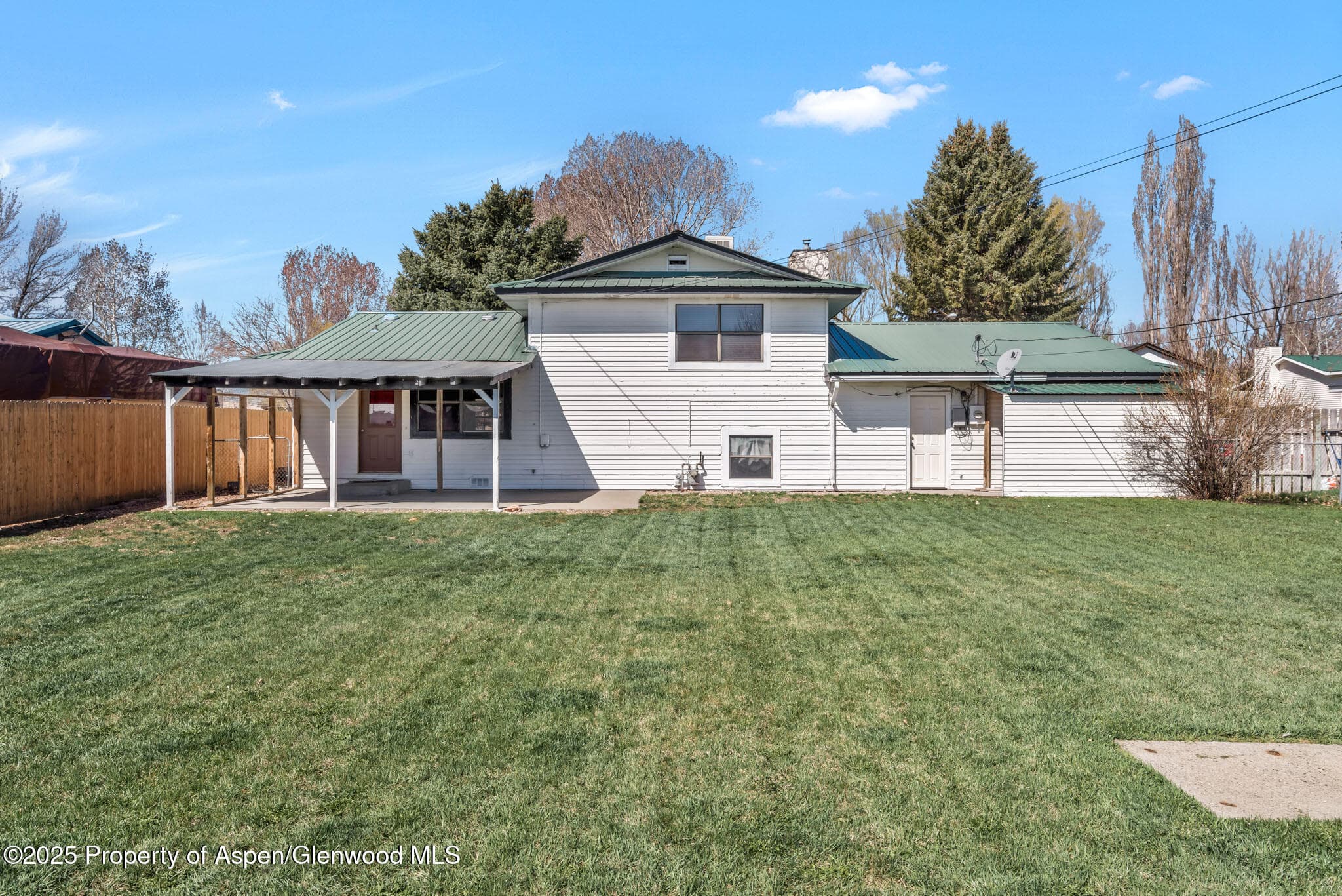 325 Apple Street, Craig, CO 81625 - Photo 31