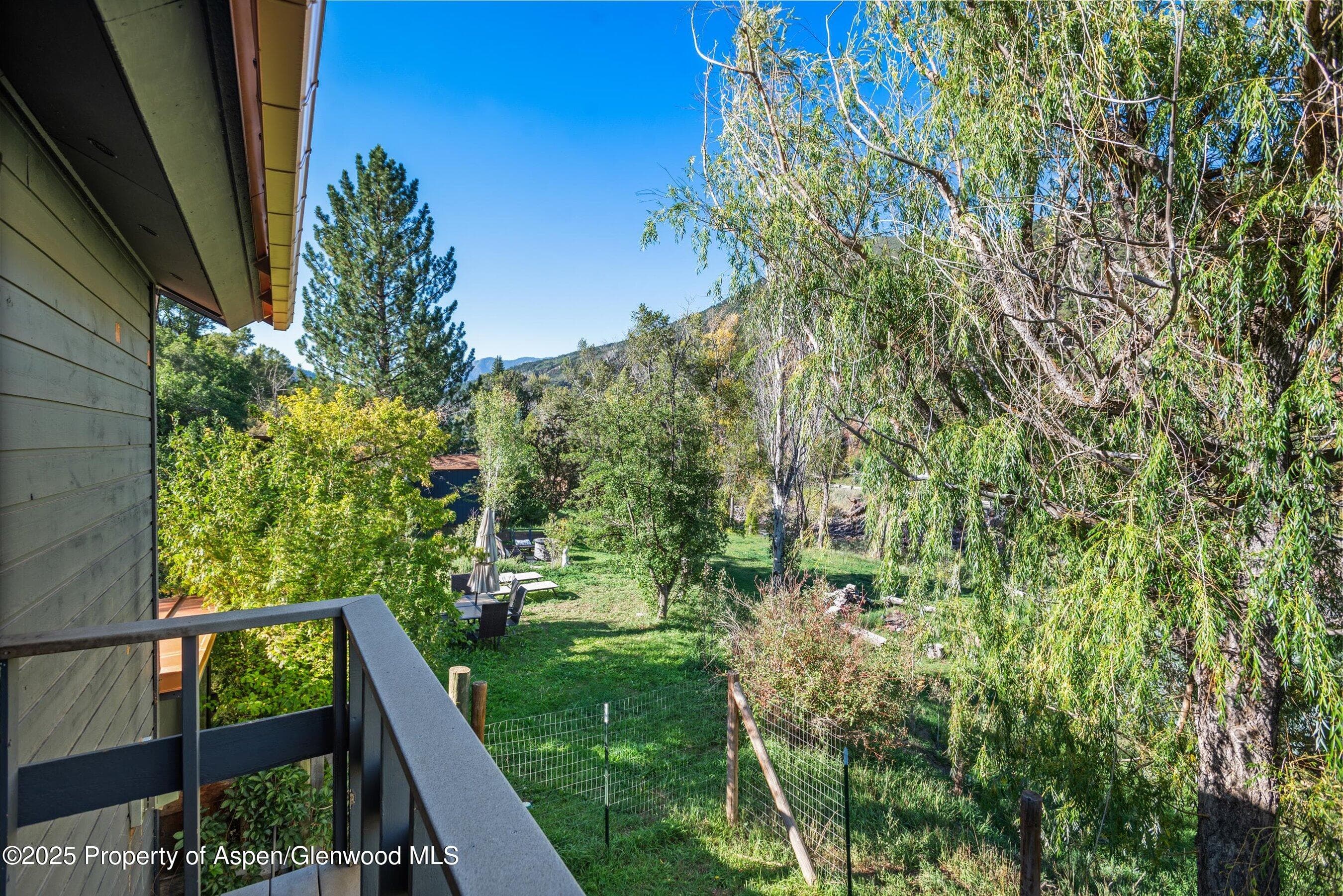 231 S Bill Creek Road, Carbondale, CO 81623 - Photo 19