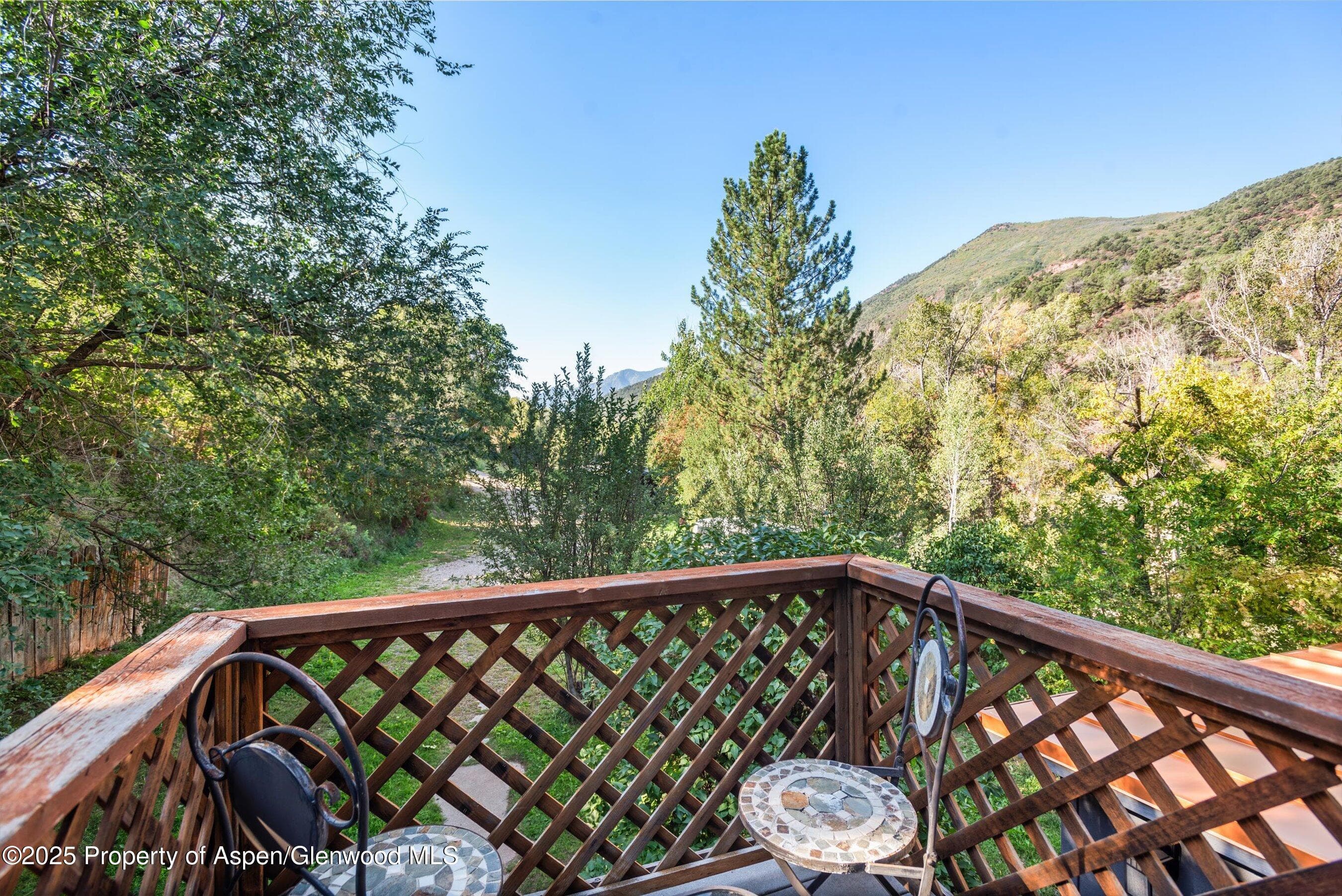 231 S Bill Creek Road, Carbondale, CO 81623 - Photo 2