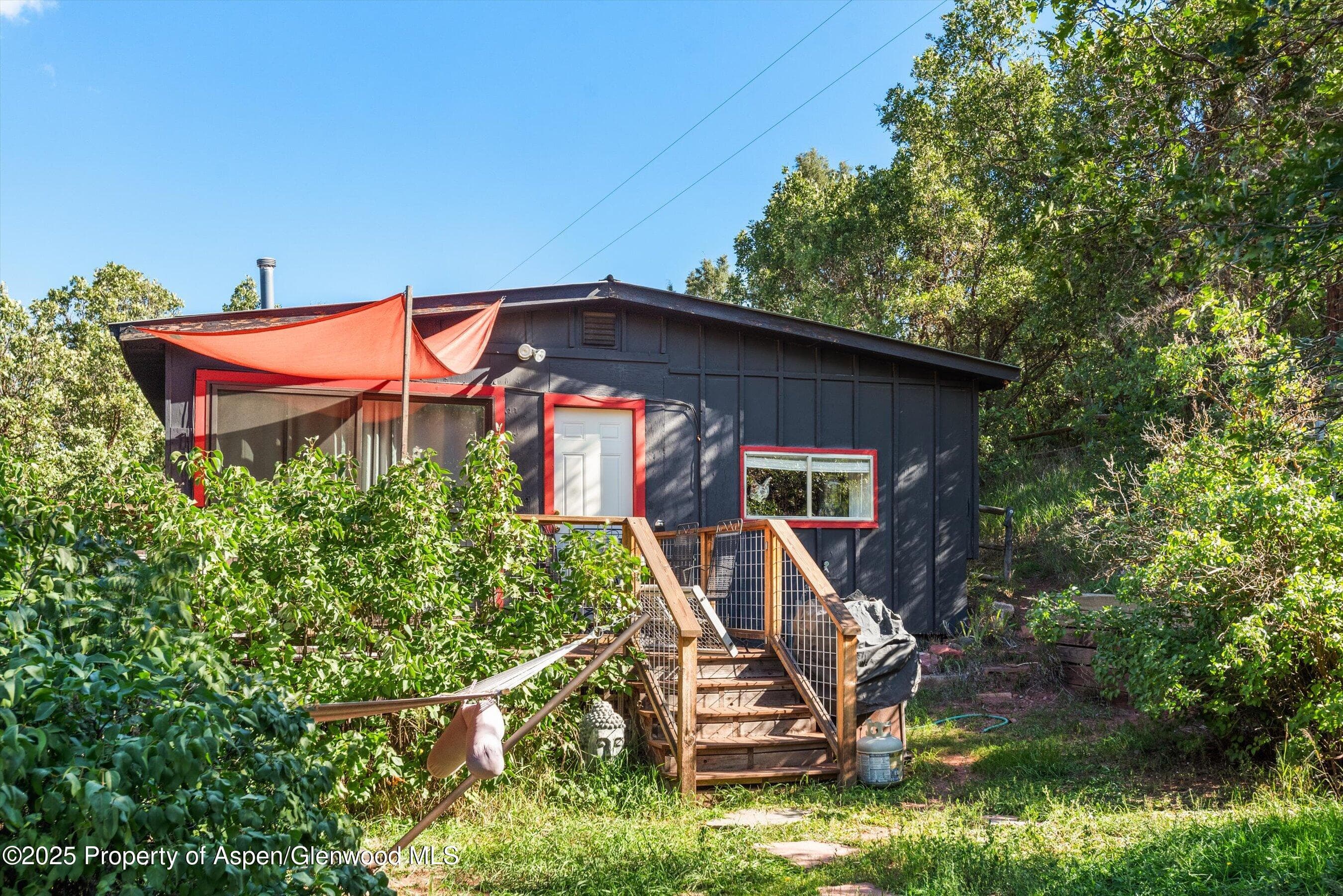 231 S Bill Creek Road, Carbondale, CO 81623 - Photo 39