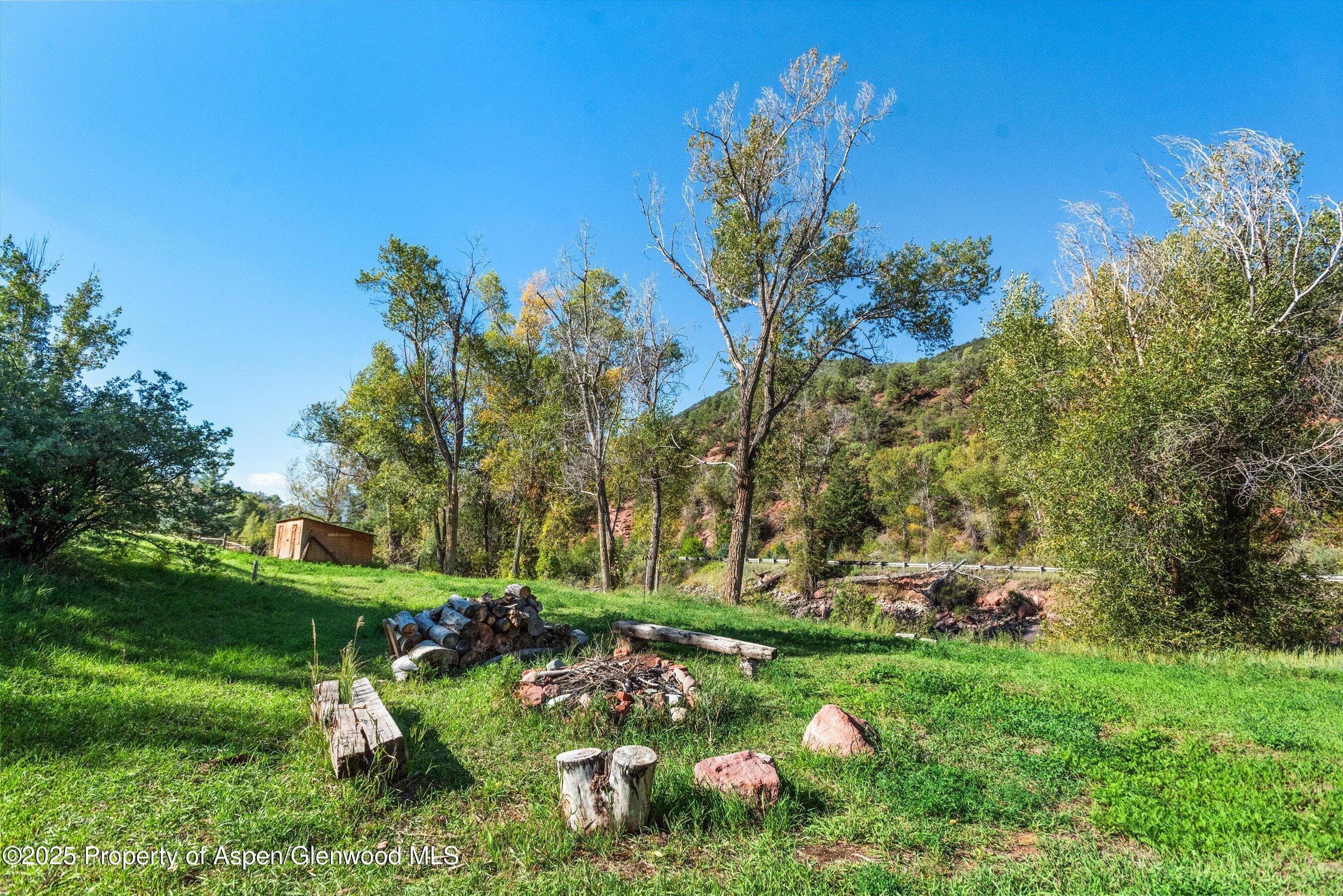 231 S Bill Creek Road, Carbondale, CO 81623 - Photo 31