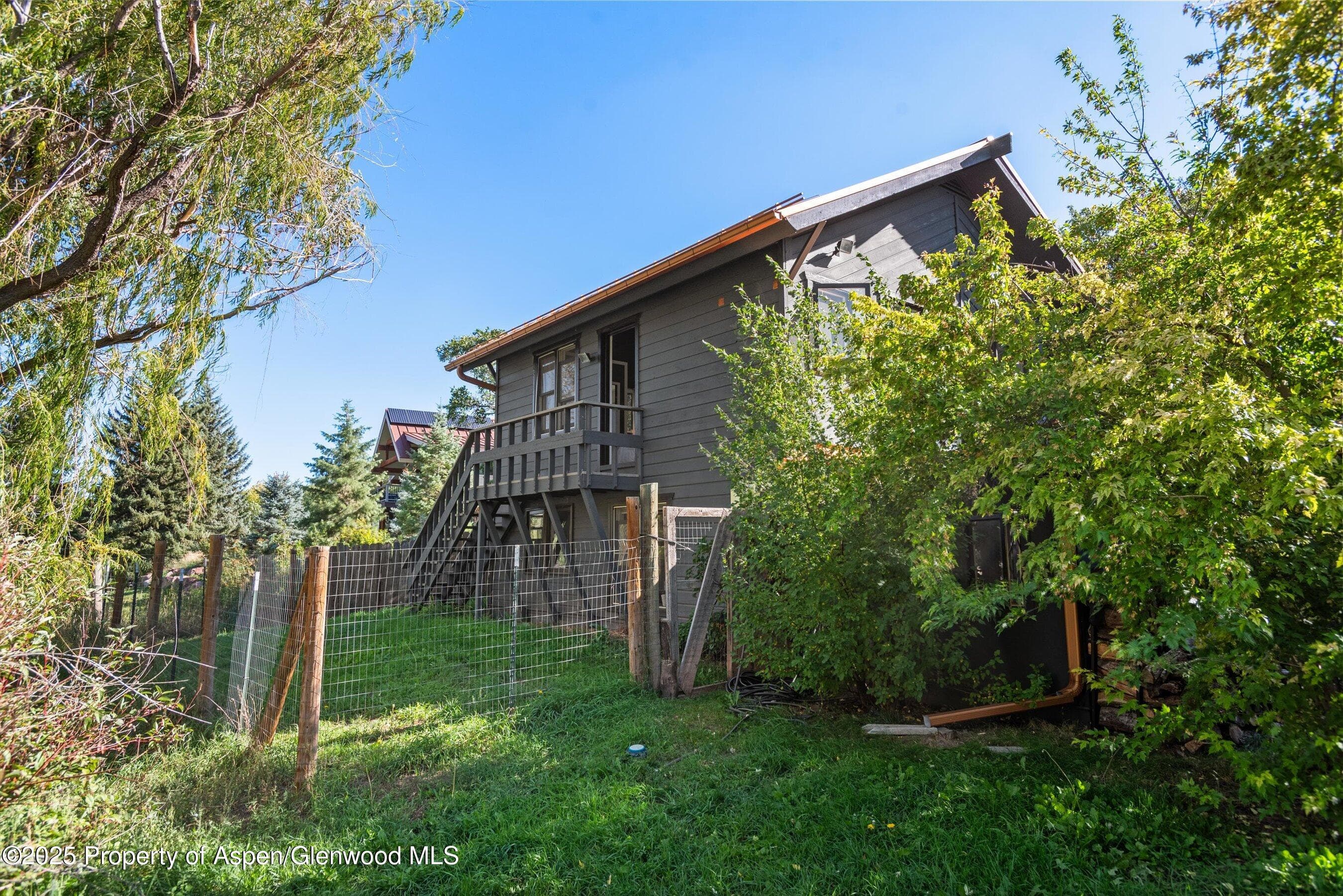 231 S Bill Creek Road, Carbondale, CO 81623 - Photo 32