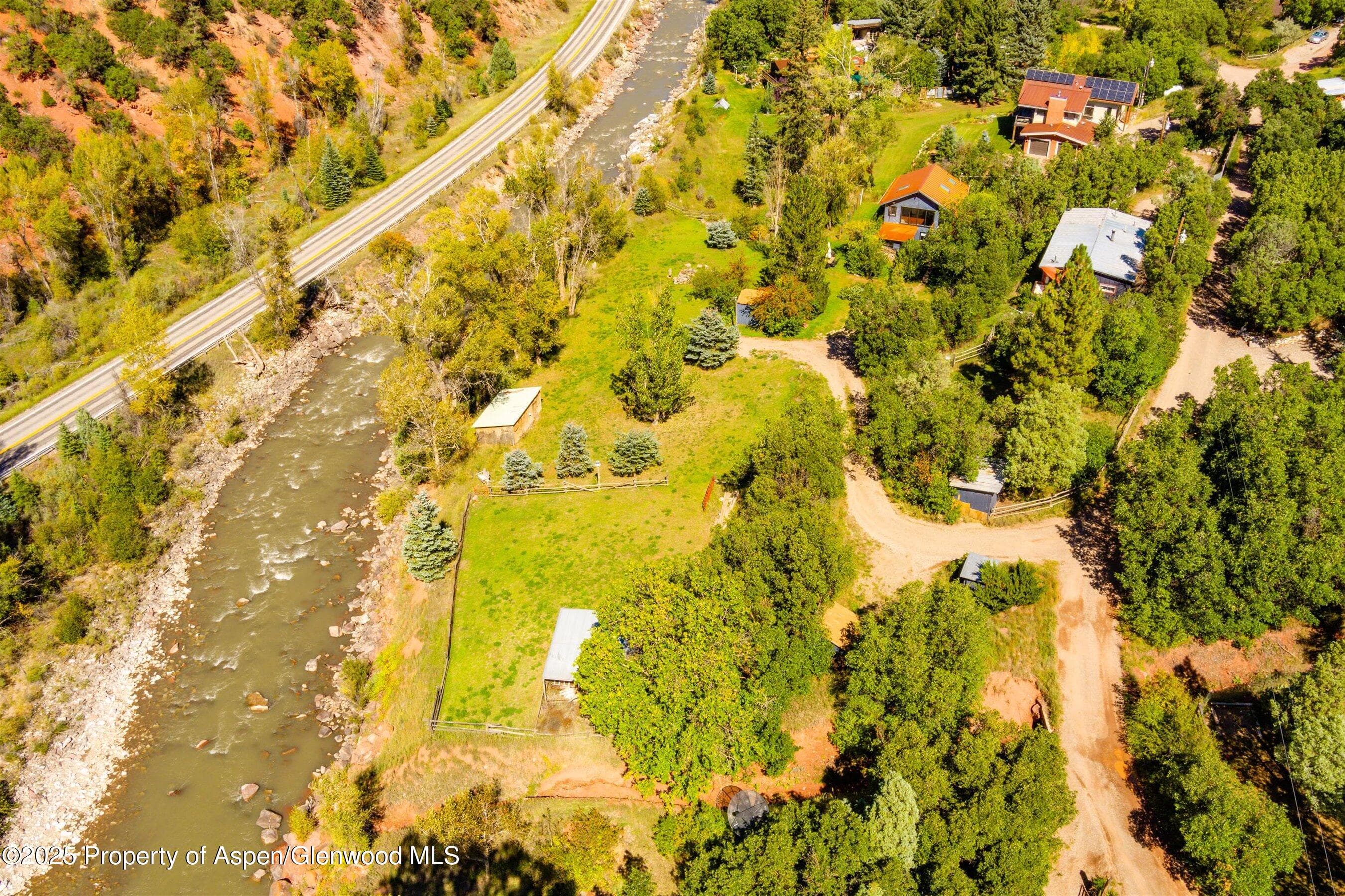 231 S Bill Creek Road, Carbondale, CO 81623 - Photo 37