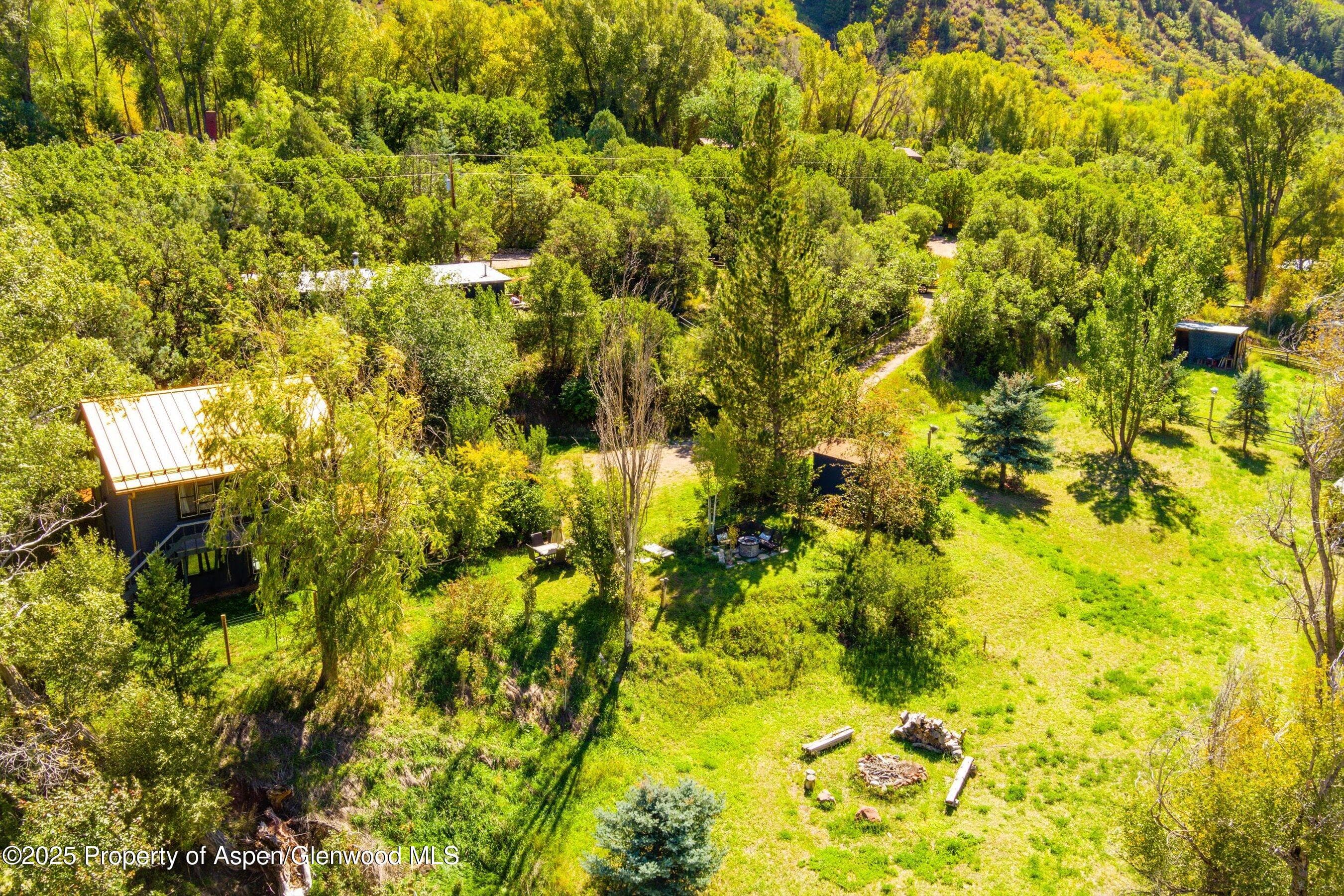 231 S Bill Creek Road, Carbondale, CO 81623 - Photo 38
