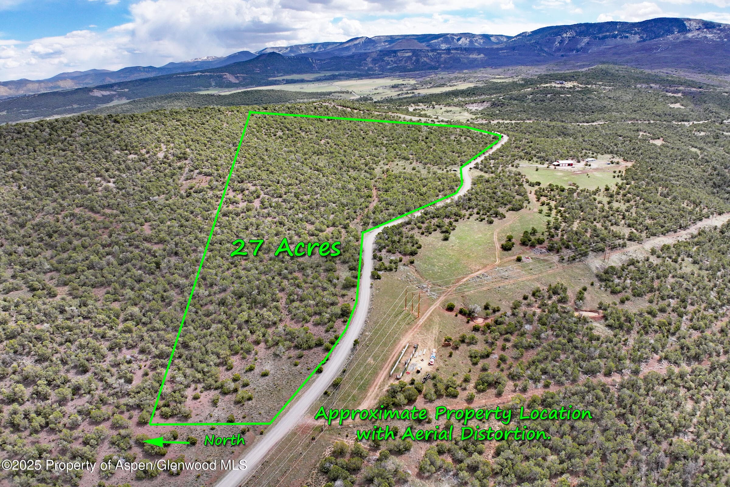 TBD KK Road, Molina, CO 81646 - Photo 2