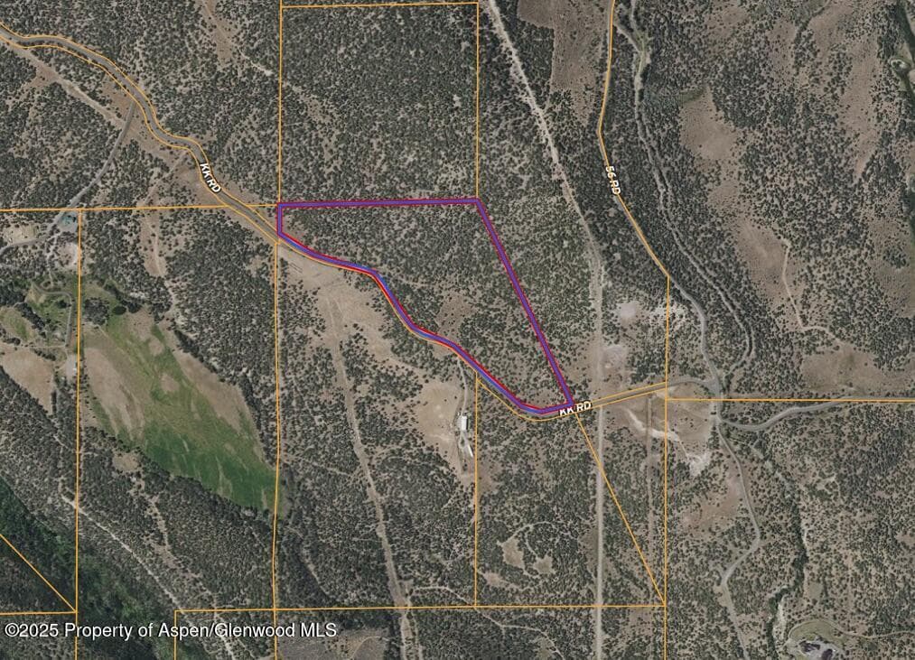 TBD KK Road, Molina, CO 81646 - Photo 11