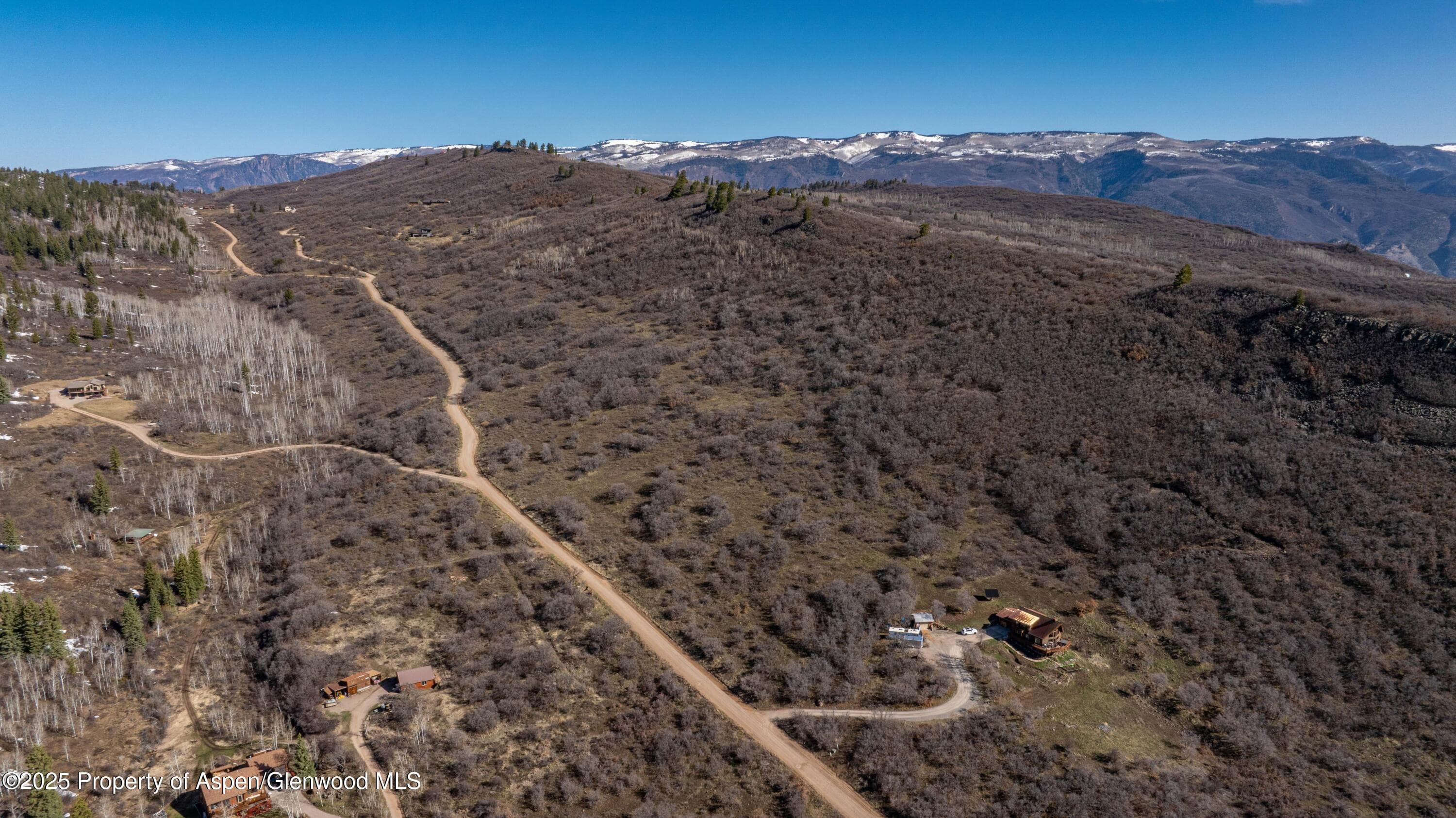 TBD Mountain Springs Road, Glenwood Springs, CO 81601 - Photo 6