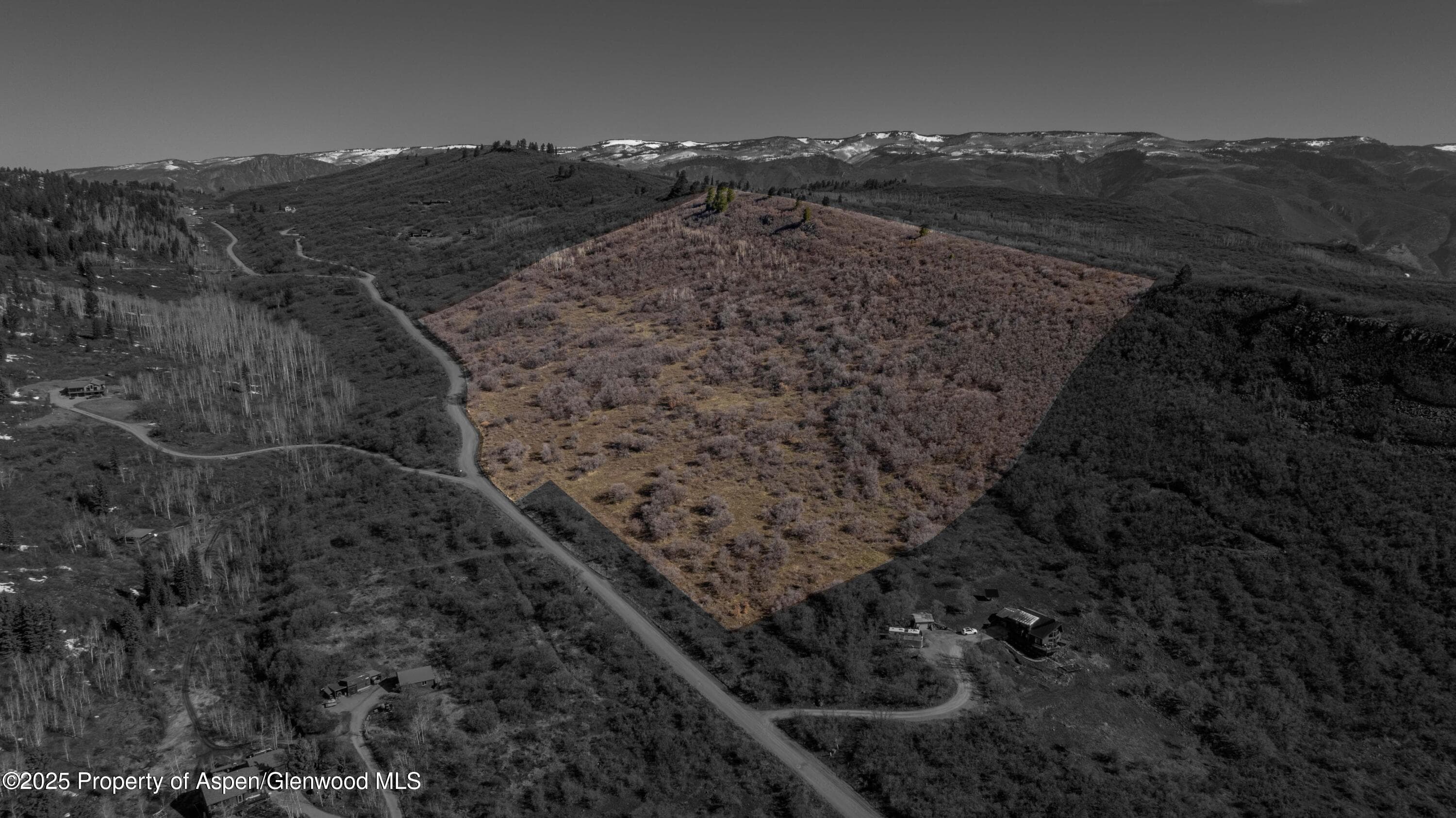TBD Mountain Springs Road, Glenwood Springs, CO 81601 - Photo 5