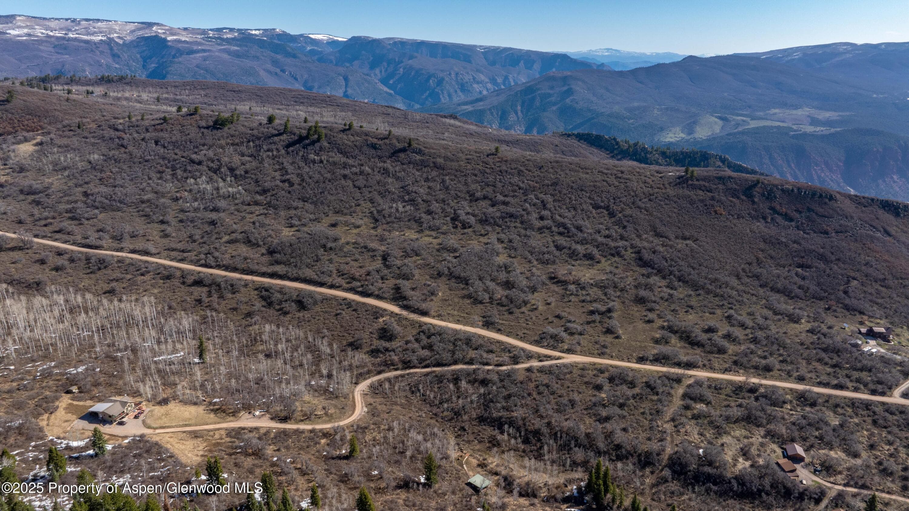 TBD Mountain Springs Road, Glenwood Springs, CO 81601 - Photo 8