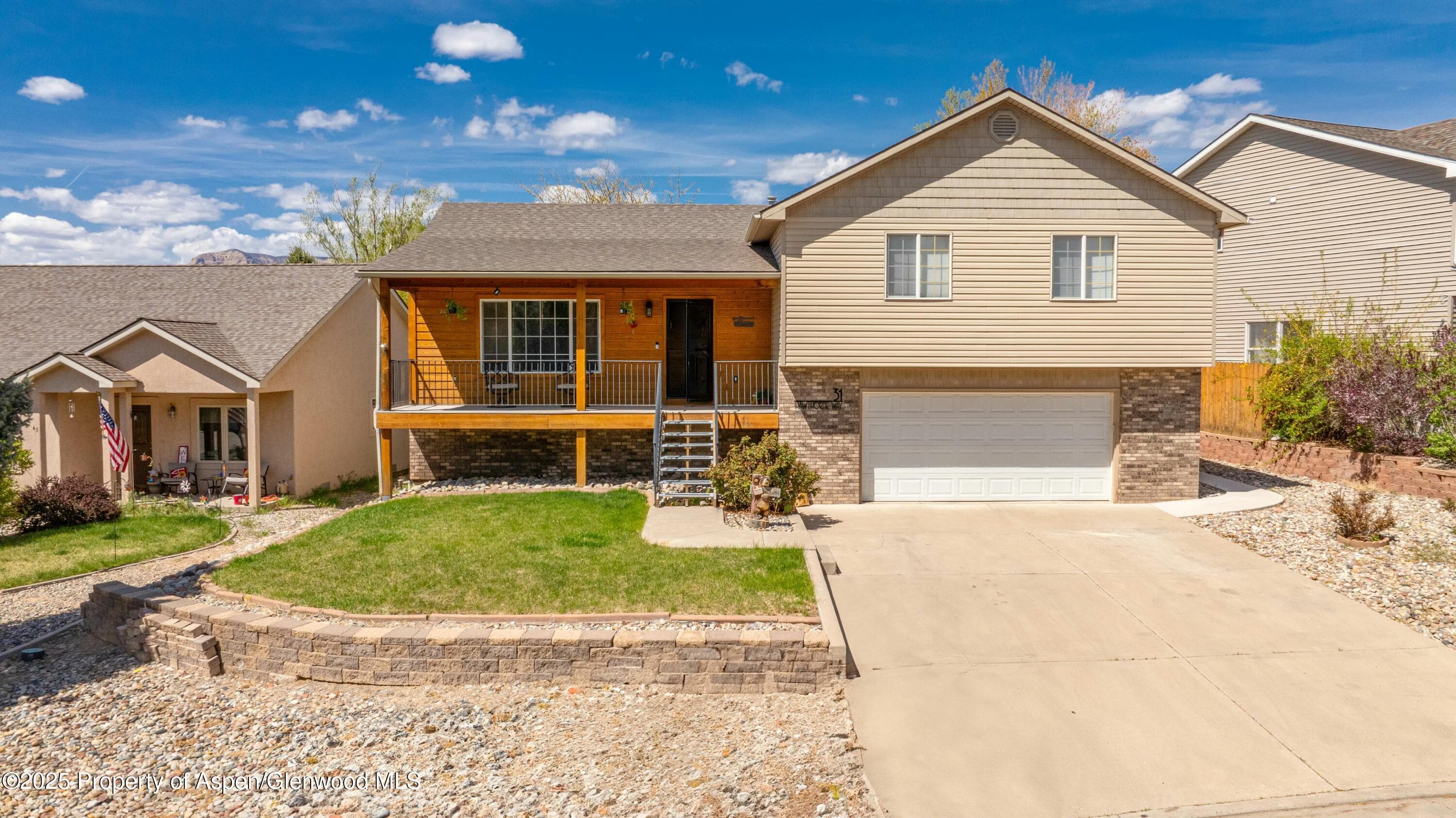 31 Hawthorne Way, Parachute, CO 81635 - Photo 2
