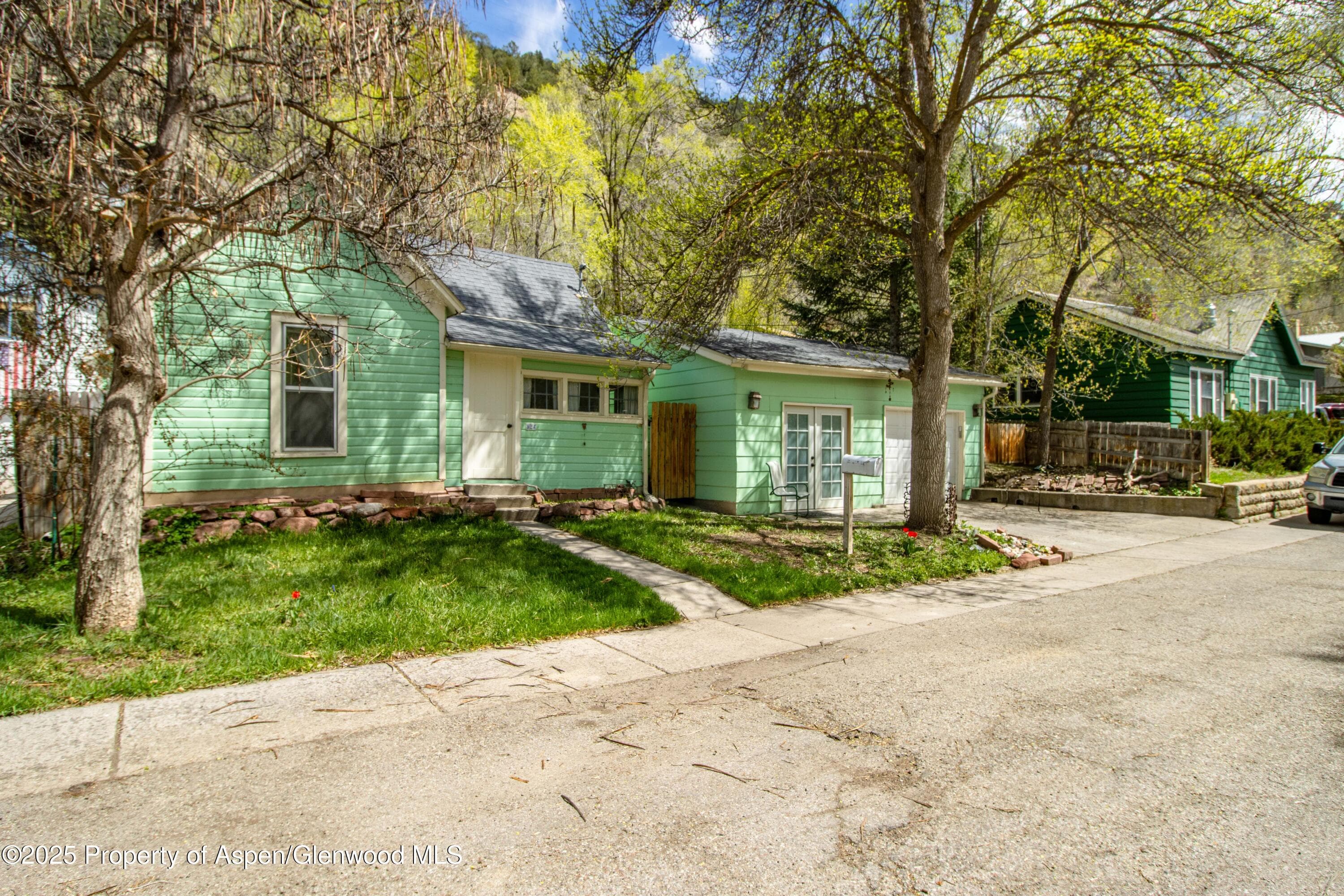 824 Lincoln Avenue, Glenwood Springs, CO 81601 - Photo 4