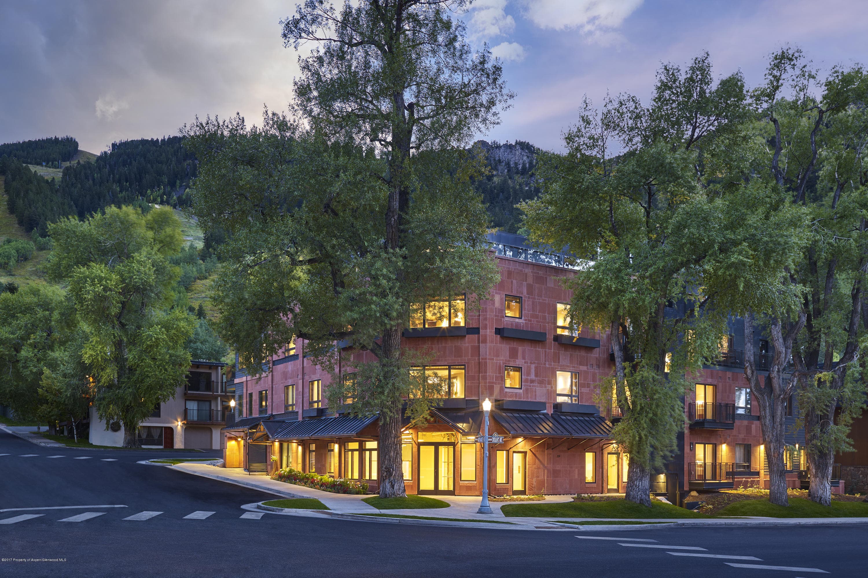 411 S Monarch Street E4, Aspen, CO 81611 - Photo 1
