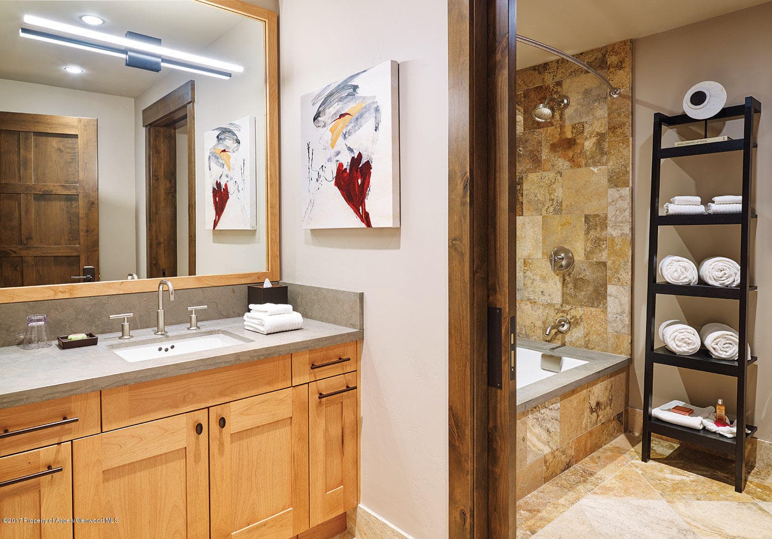 411 S Monarch Street E4, Aspen, CO 81611 - Photo 9