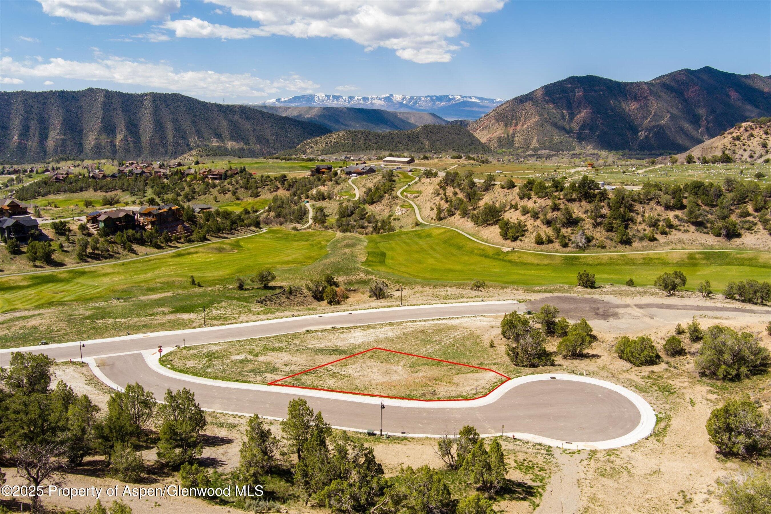 21 Mary's Way Lot 67, New Castle, CO 81647 - Photo 1