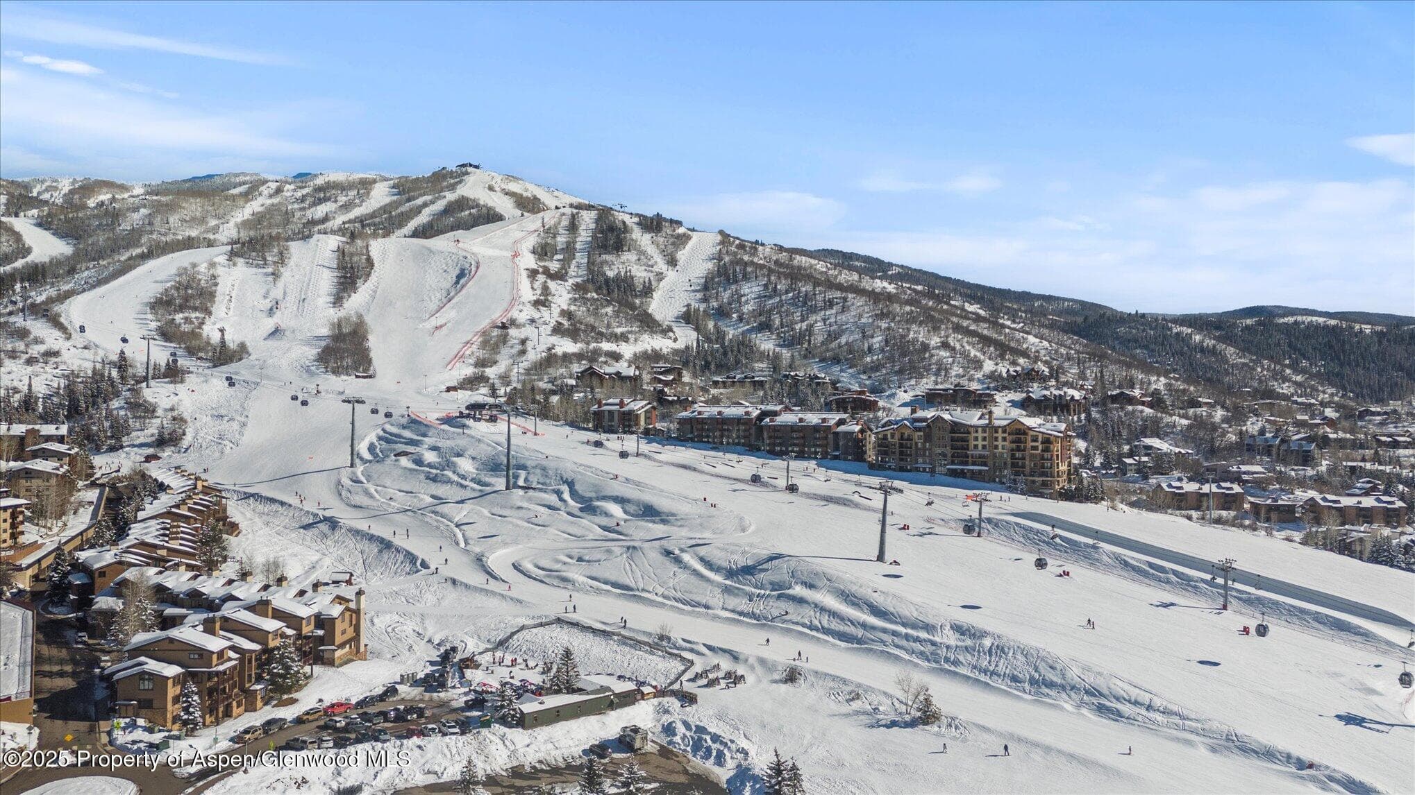 1855 Burgess Creek Road Unit #3 & 4, Steamboat, CO 80487 - Photo 5
