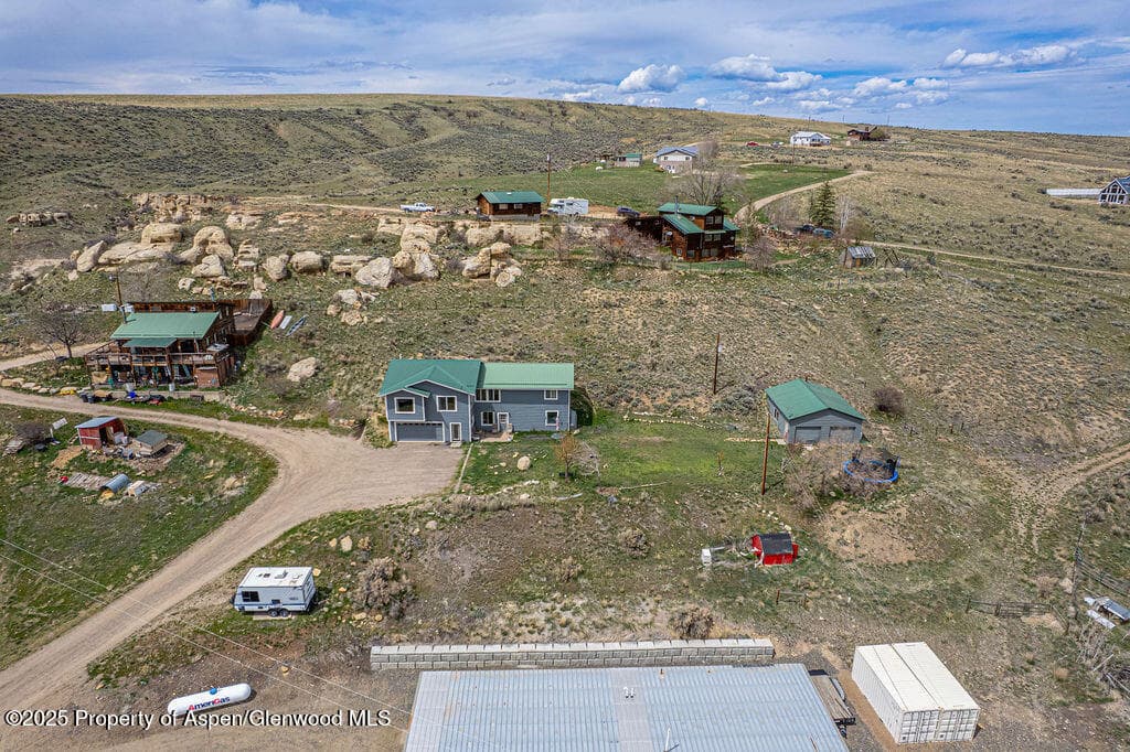 86 Counts Drive, Craig, CO 81625 - Photo 46