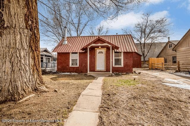 1004 Elm Avenue, Collbran, CO 81624 - Photo 1