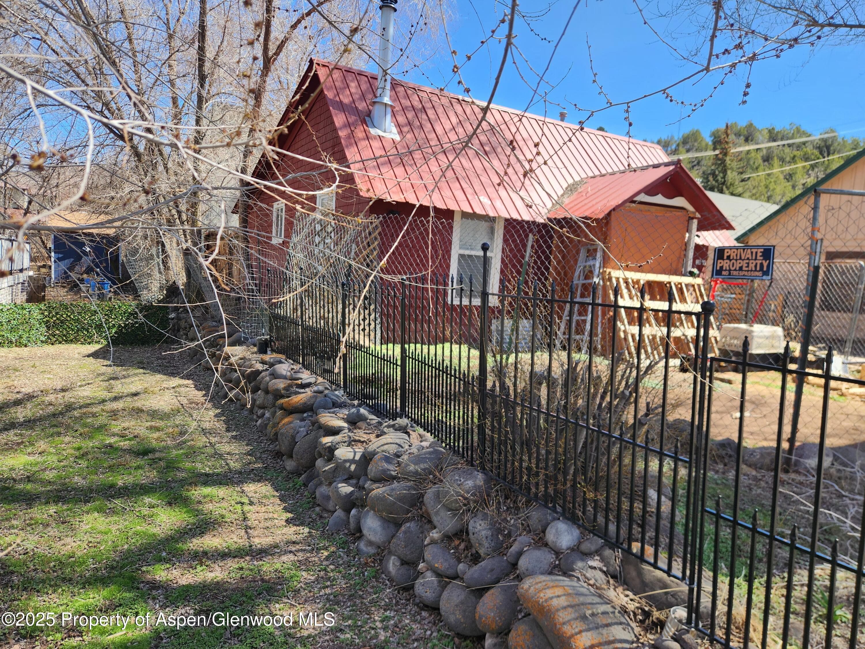 1004 Elm Avenue, Collbran, CO 81624 - Photo 2
