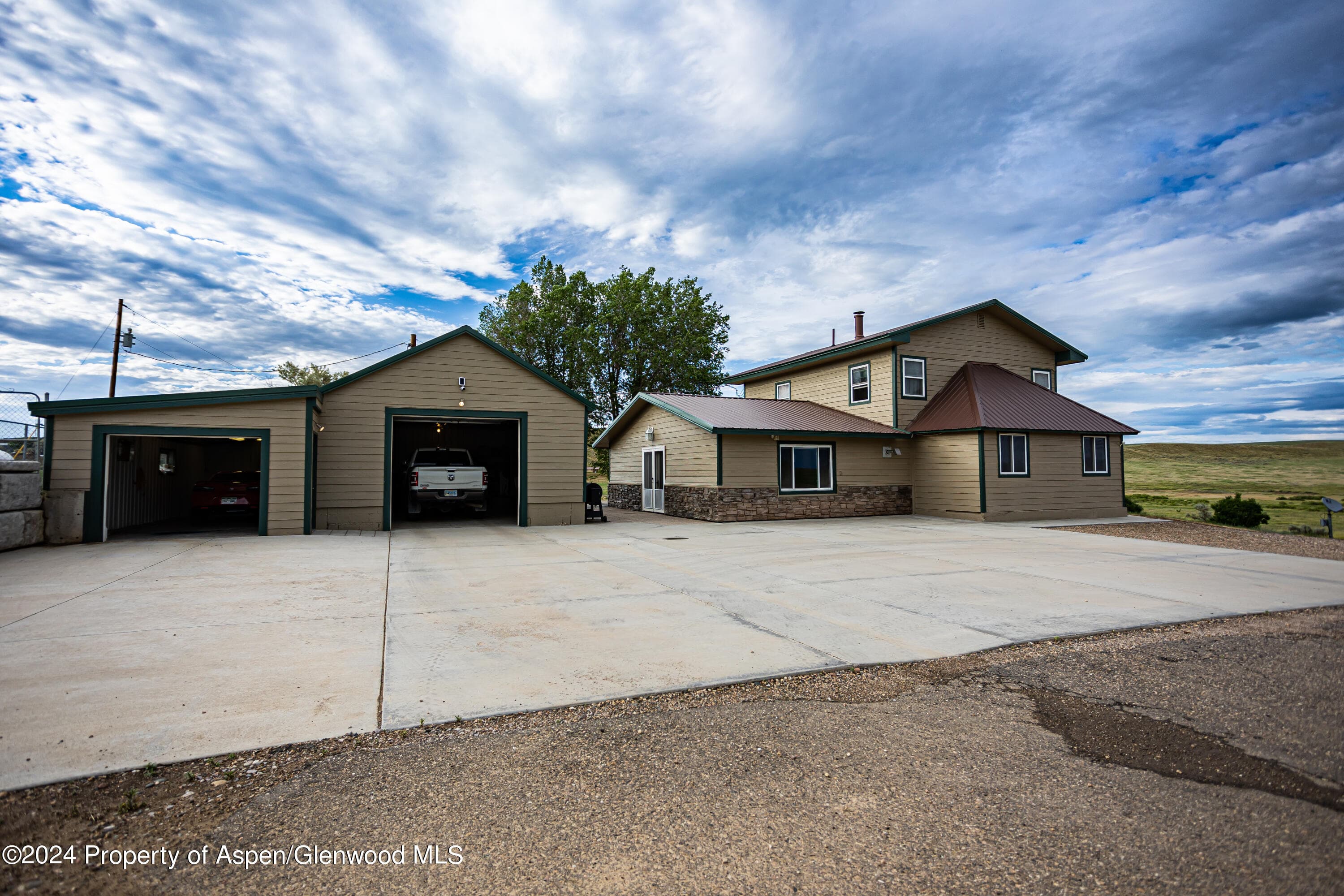 420 COUNTY ROAD 64, Craig, CO 81625 - Photo 2