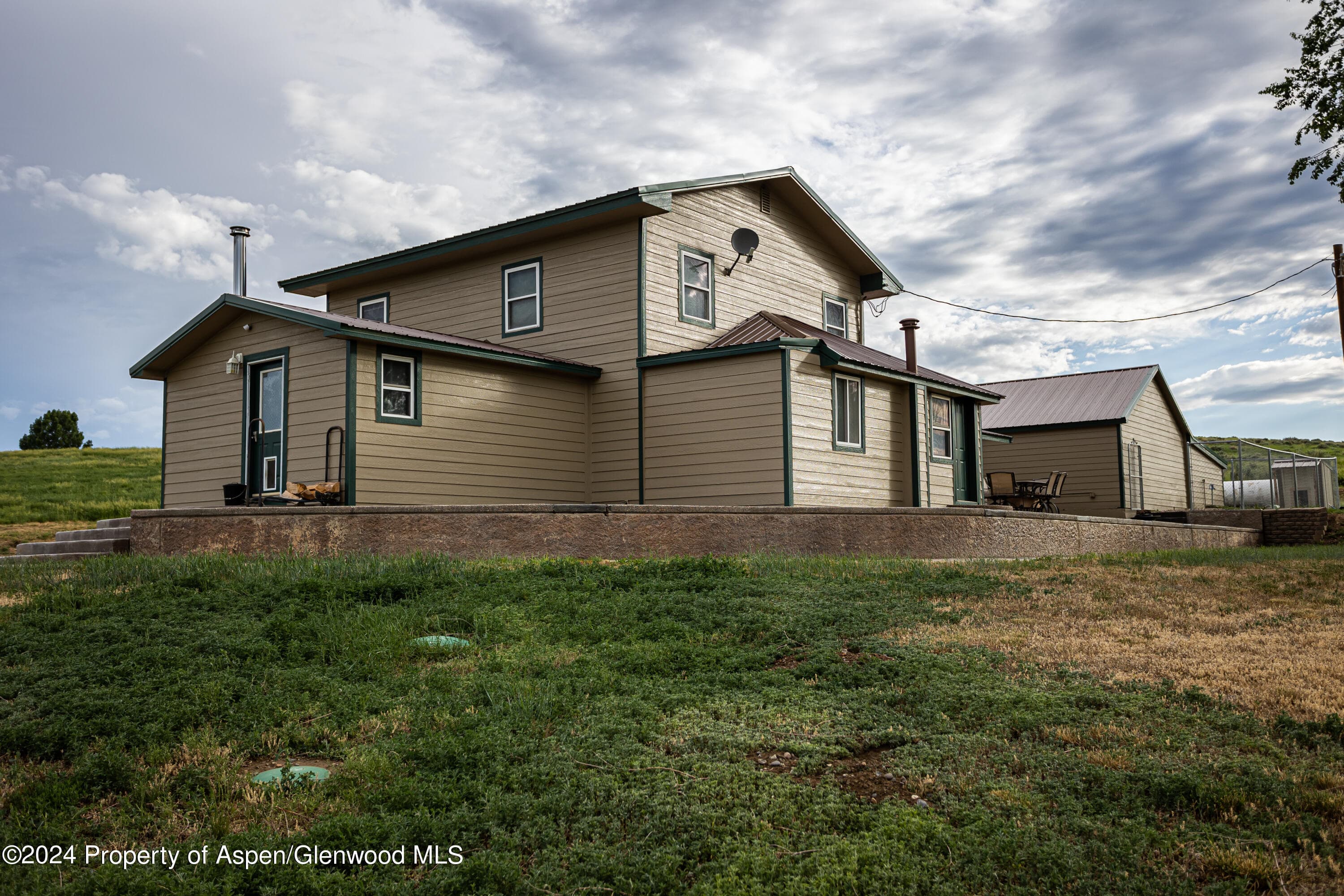 420 COUNTY ROAD 64, Craig, CO 81625 - Photo 3