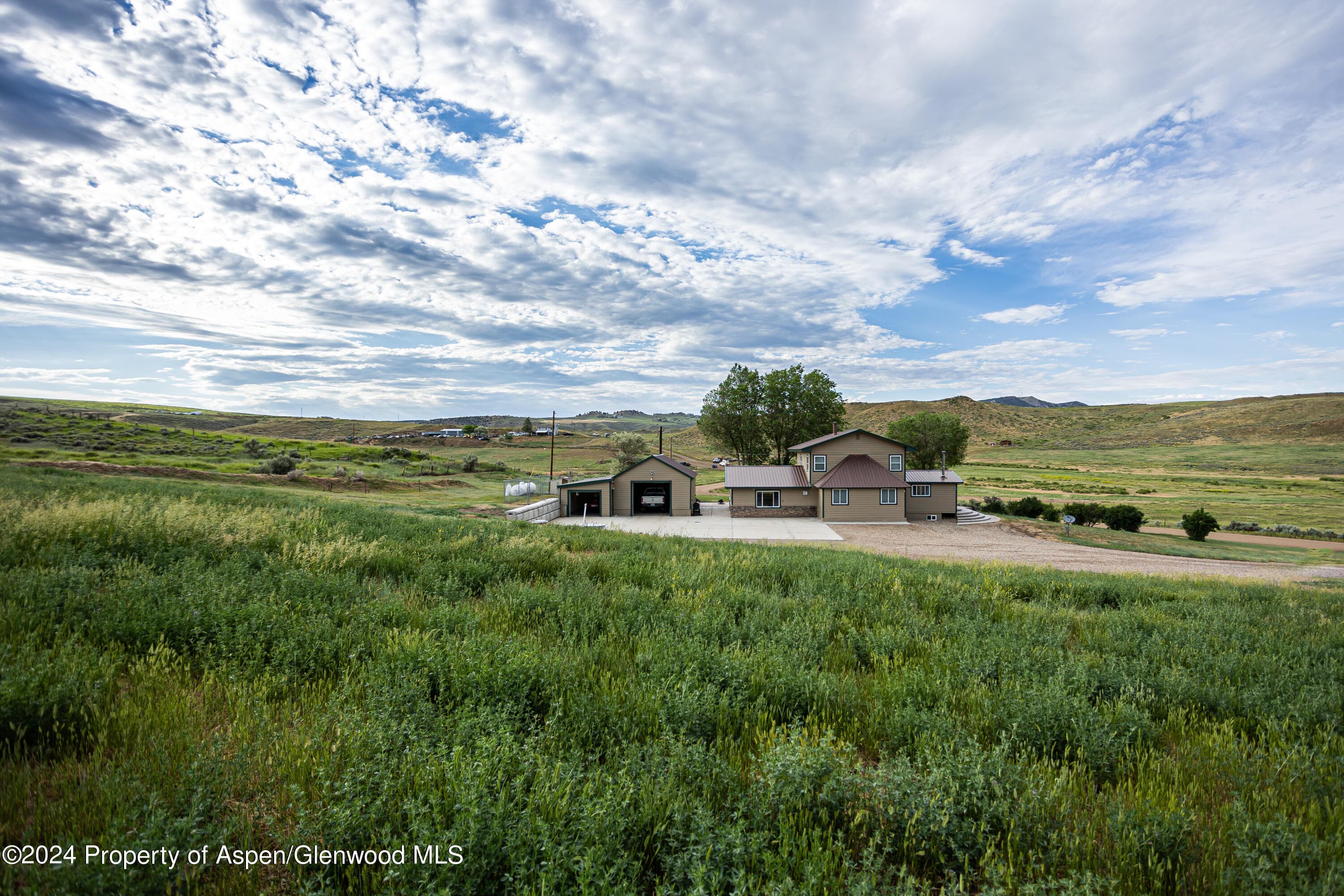 420 COUNTY ROAD 64, Craig, CO 81625 - Photo 5