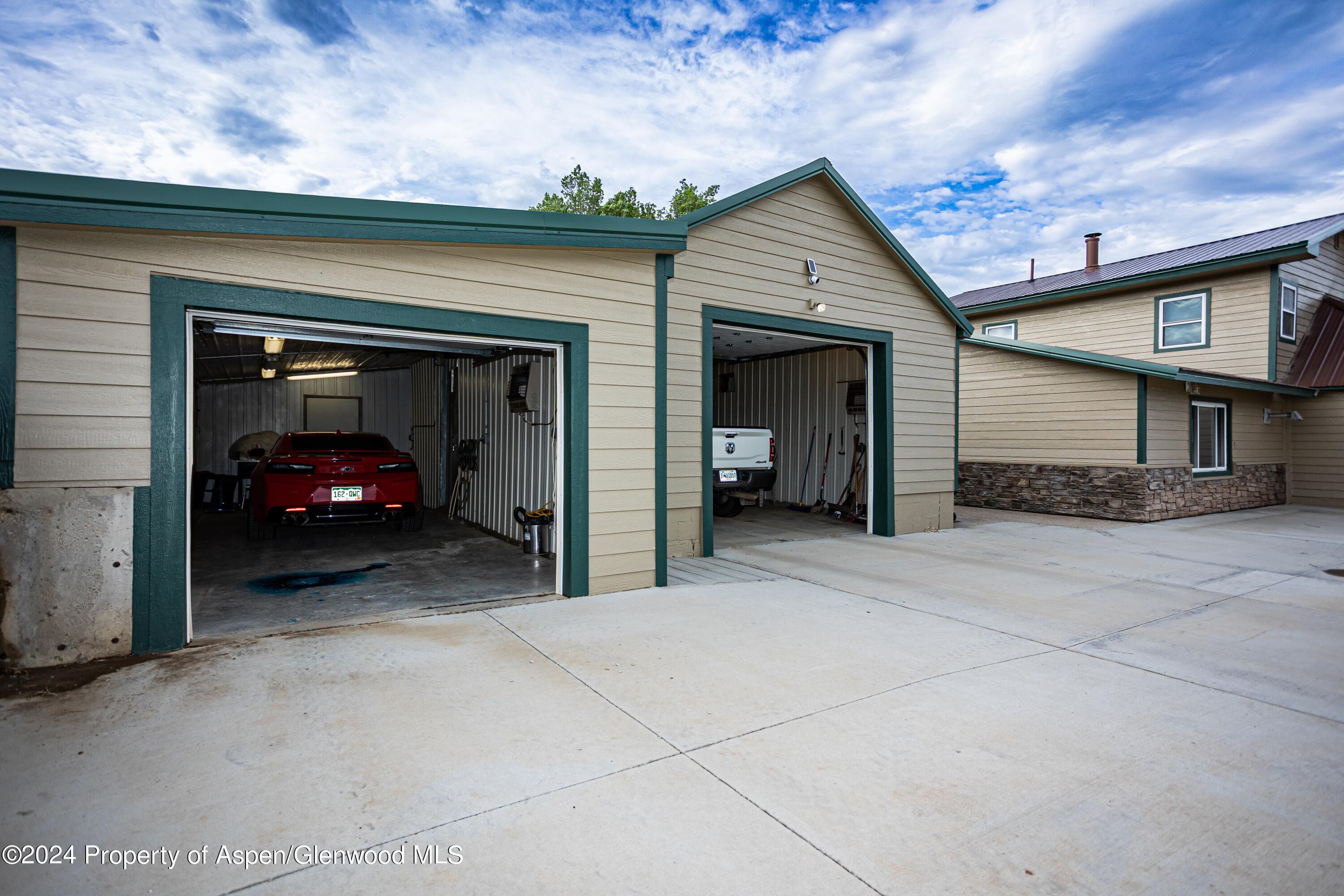 420 COUNTY ROAD 64, Craig, CO 81625 - Photo 7
