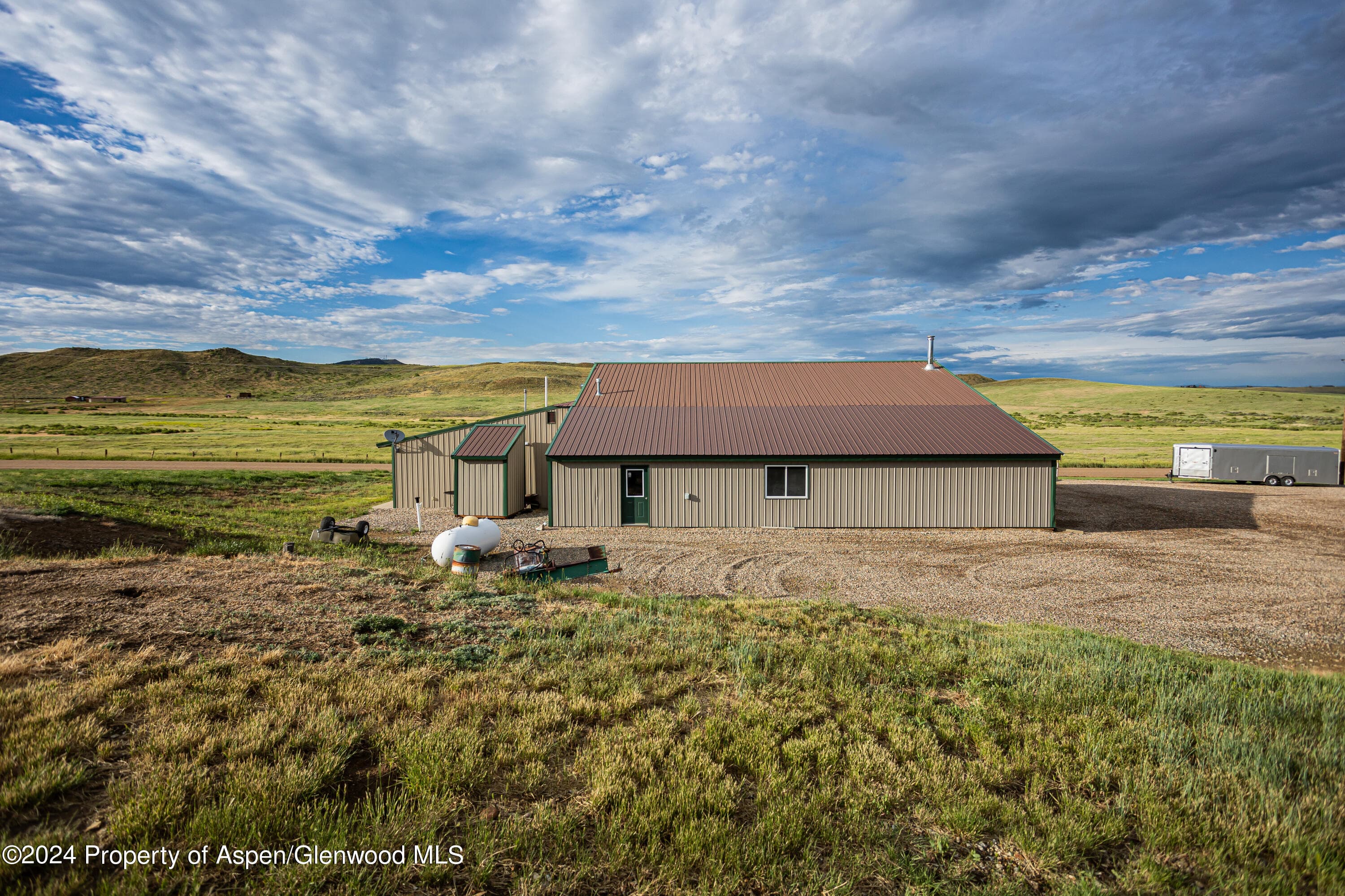 420 COUNTY ROAD 64, Craig, CO 81625 - Photo 11