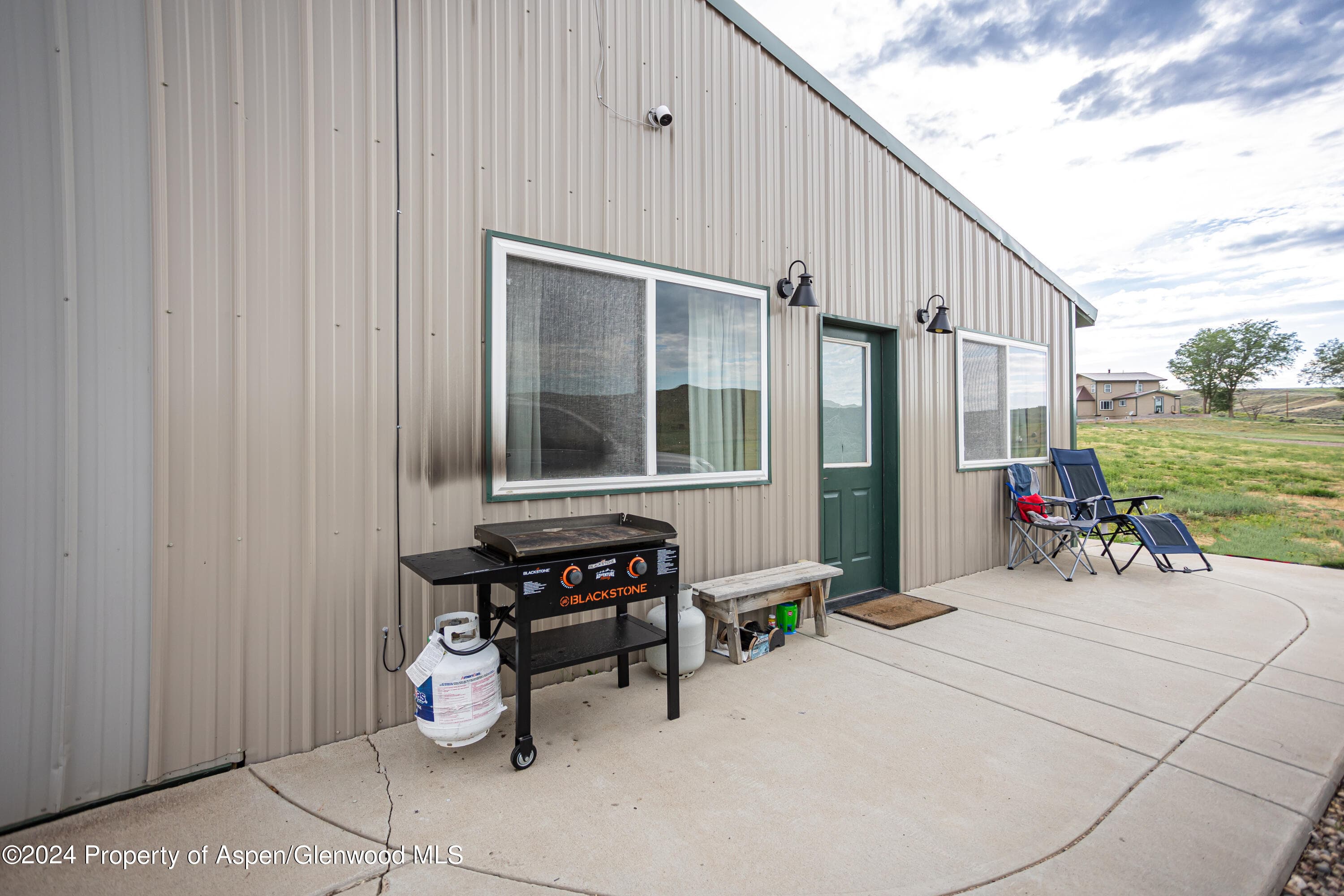 420 COUNTY ROAD 64, Craig, CO 81625 - Photo 40