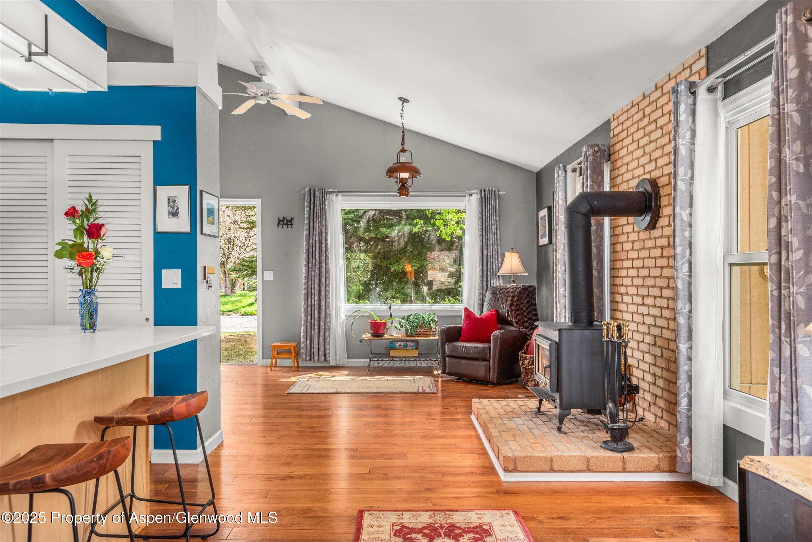 191 Navajo, Carbondale, CO 81623 - Photo 1