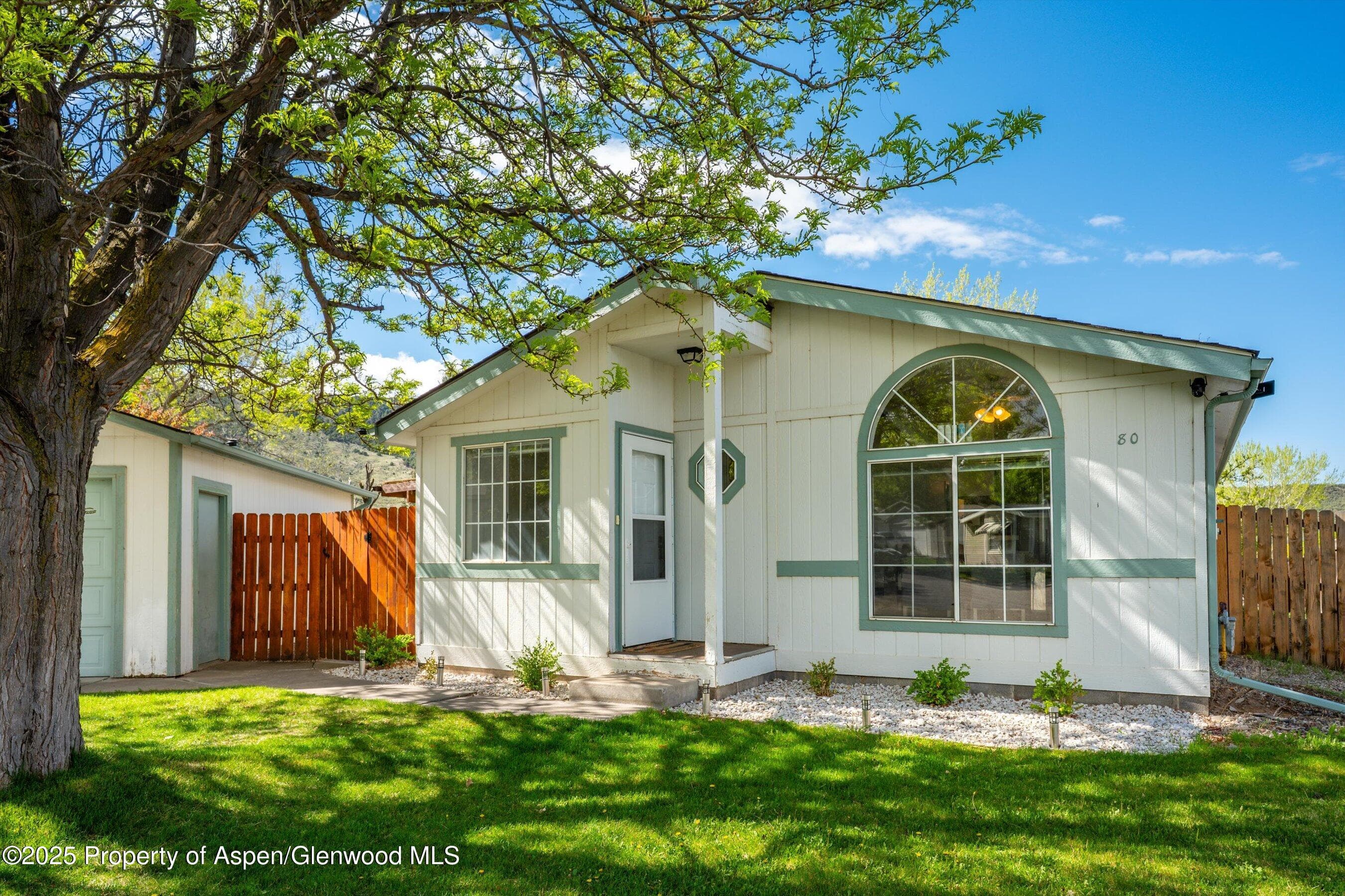 80 W Bonanza Place, Parachute, CO 81635 - Photo 2