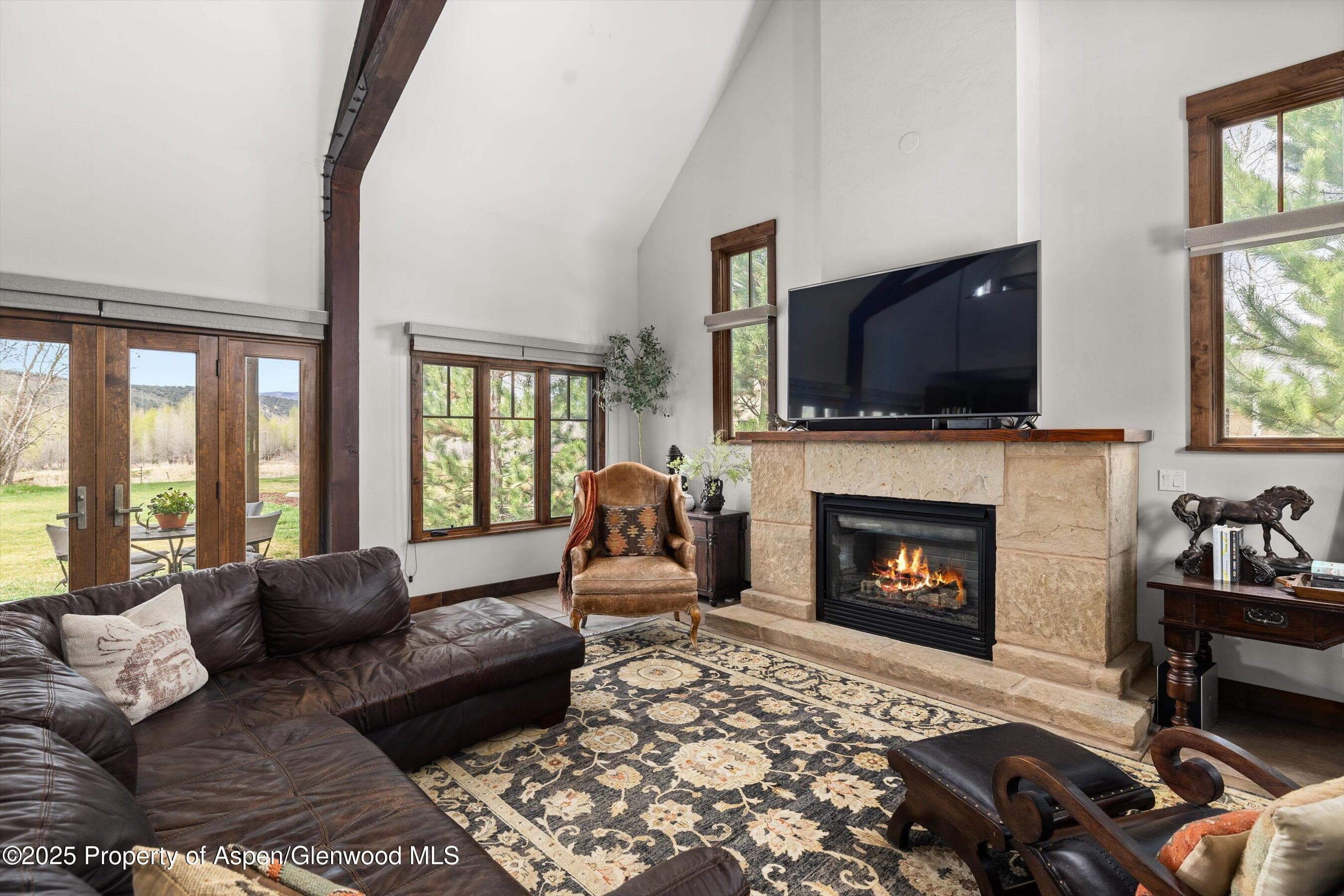 160 Equestrian Way, Carbondale, CO 81623 - Photo 3