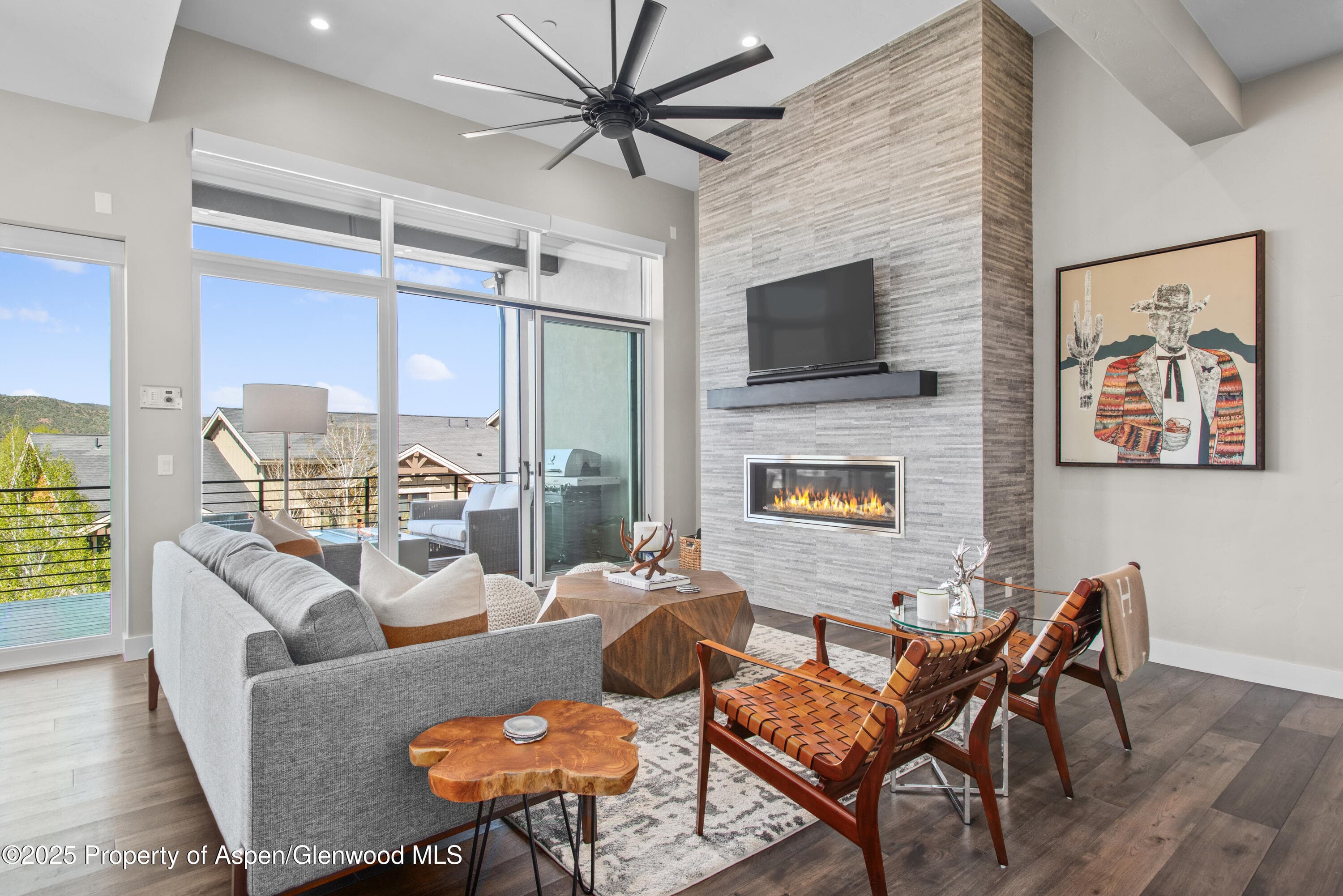 236 Overlook Ridge, Basalt, CO 81621 - Photo 8