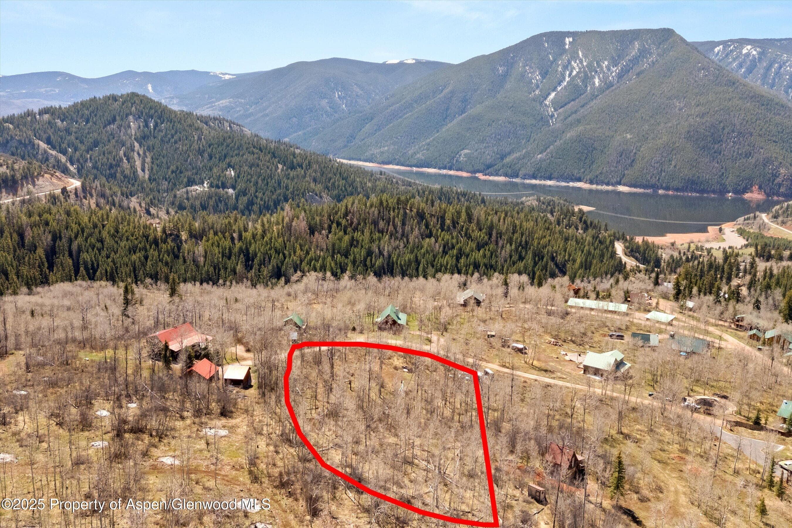 TBD Spinnaker Lane, Basalt, CO 81621 - Photo 4