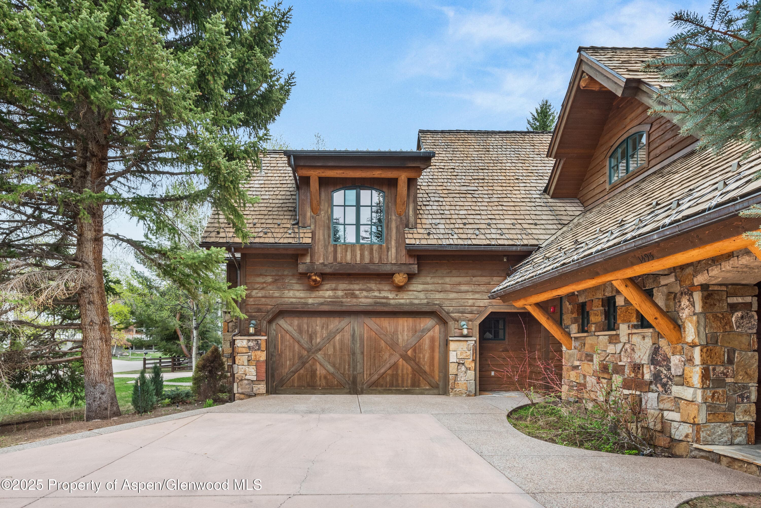 1495 Homestake Drive 2, Aspen, CO 81611 - Photo 3