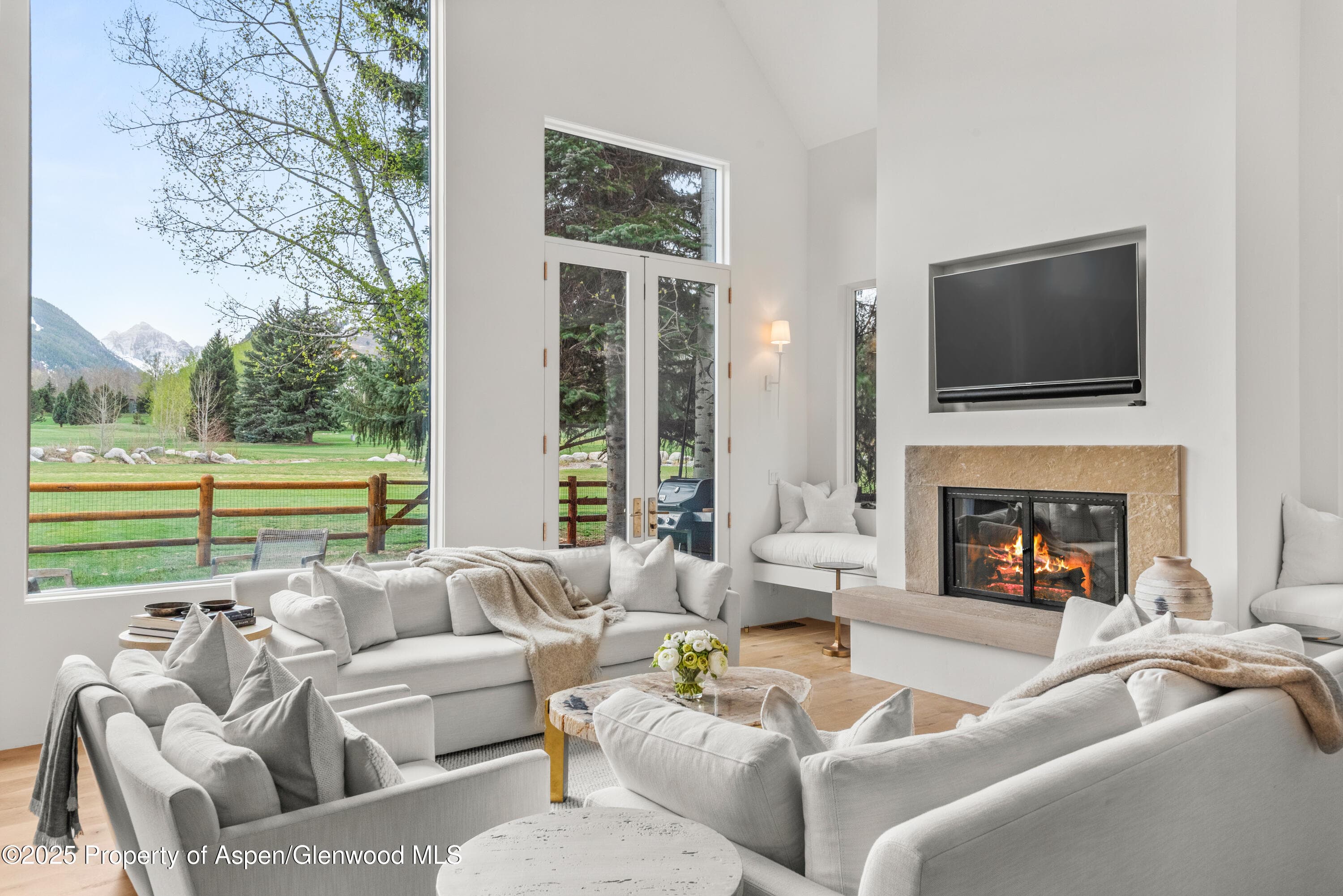 1495 Homestake Drive 2, Aspen, CO 81611 - Photo 21