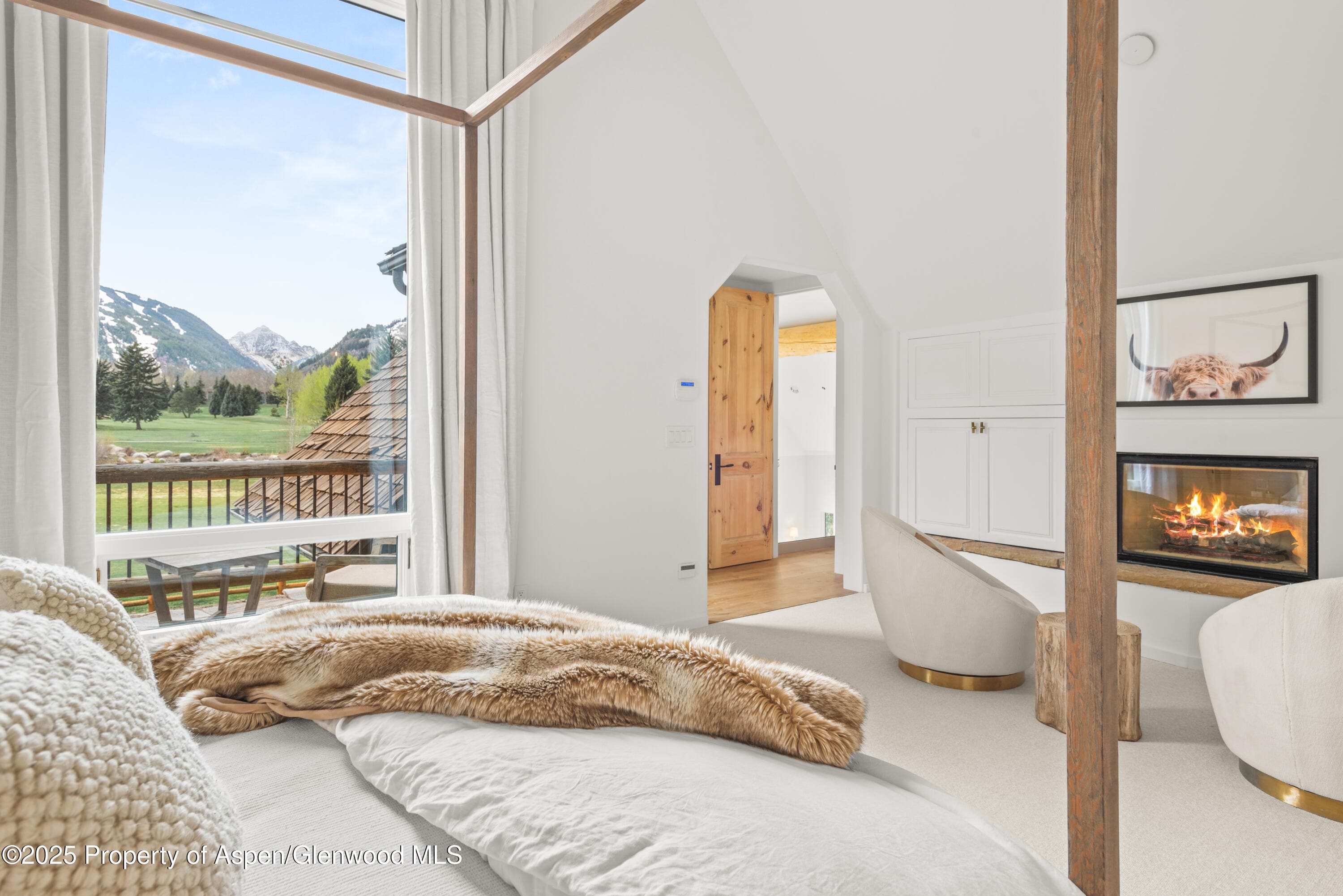 1495 Homestake Drive 2, Aspen, CO 81611 - Photo 28